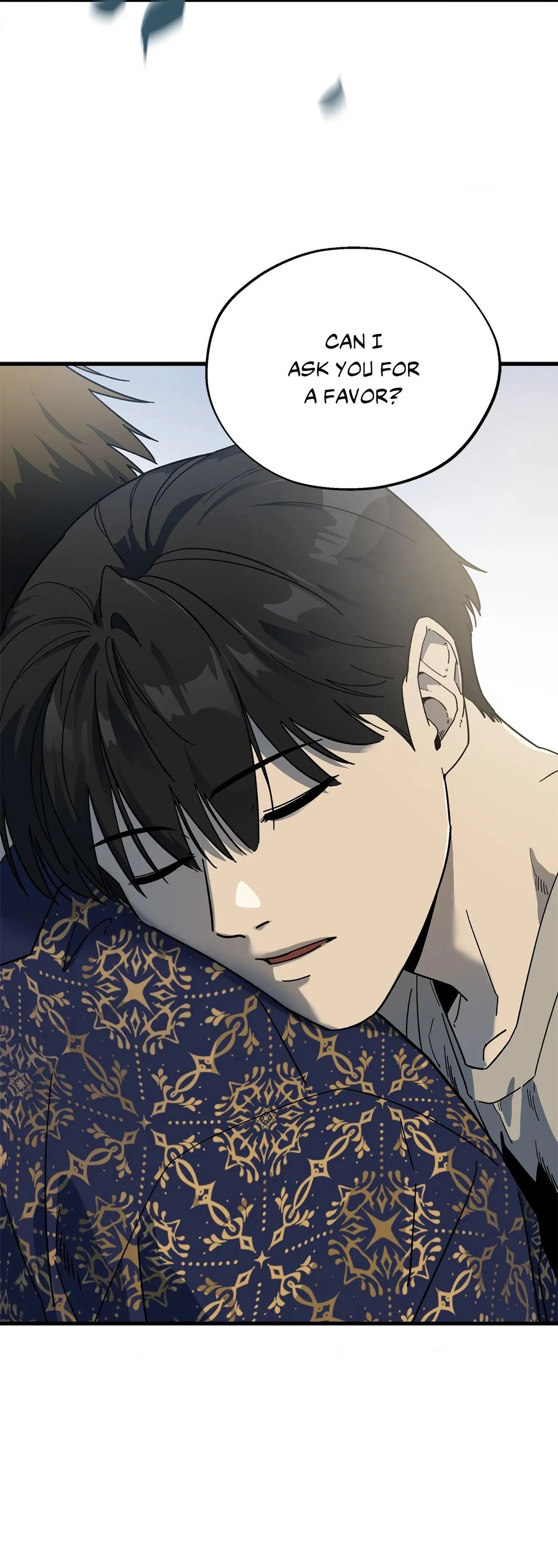 Read Office Hero chapter 32 image 36 on Lezhin