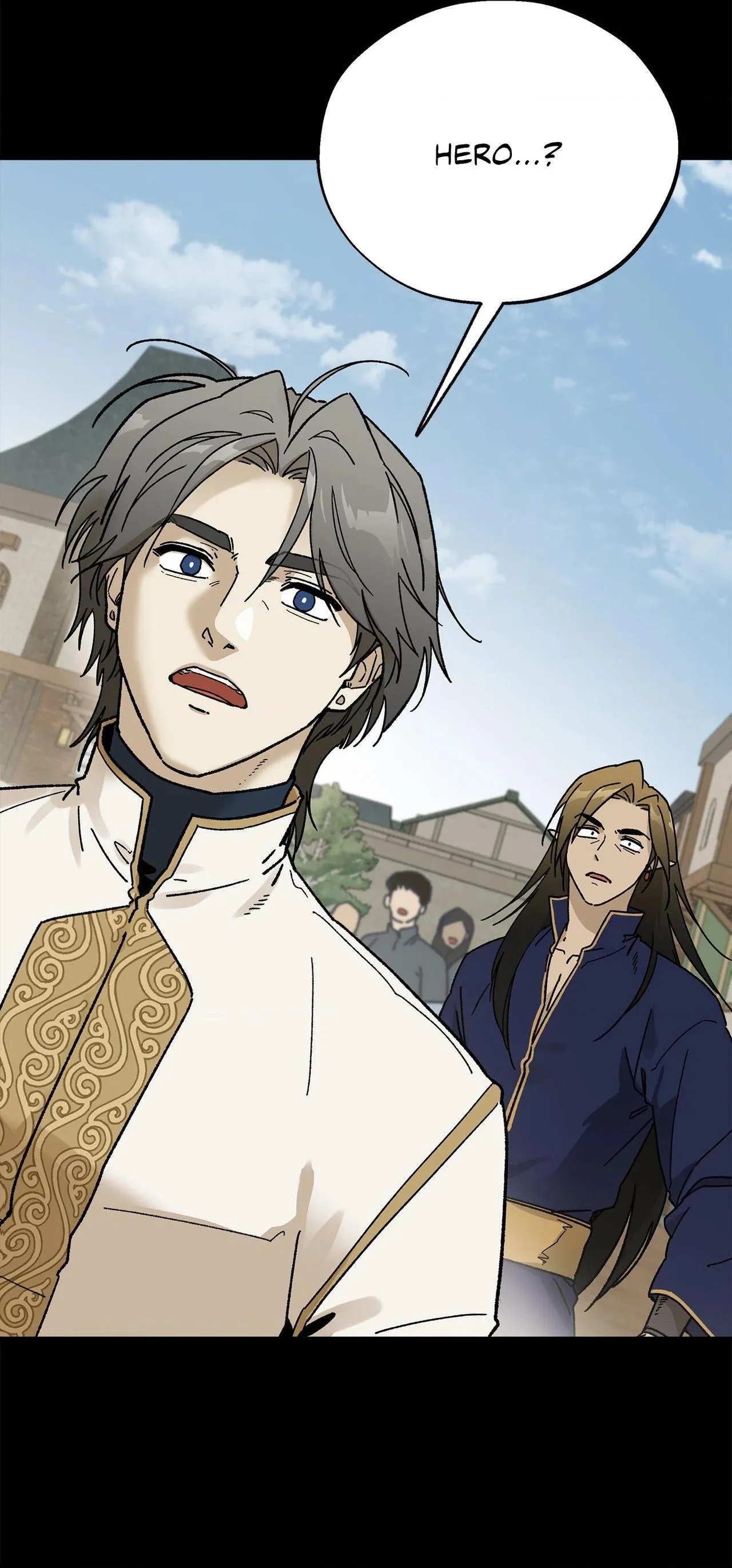 Read Office Hero chapter 32 image 5 on Lezhin