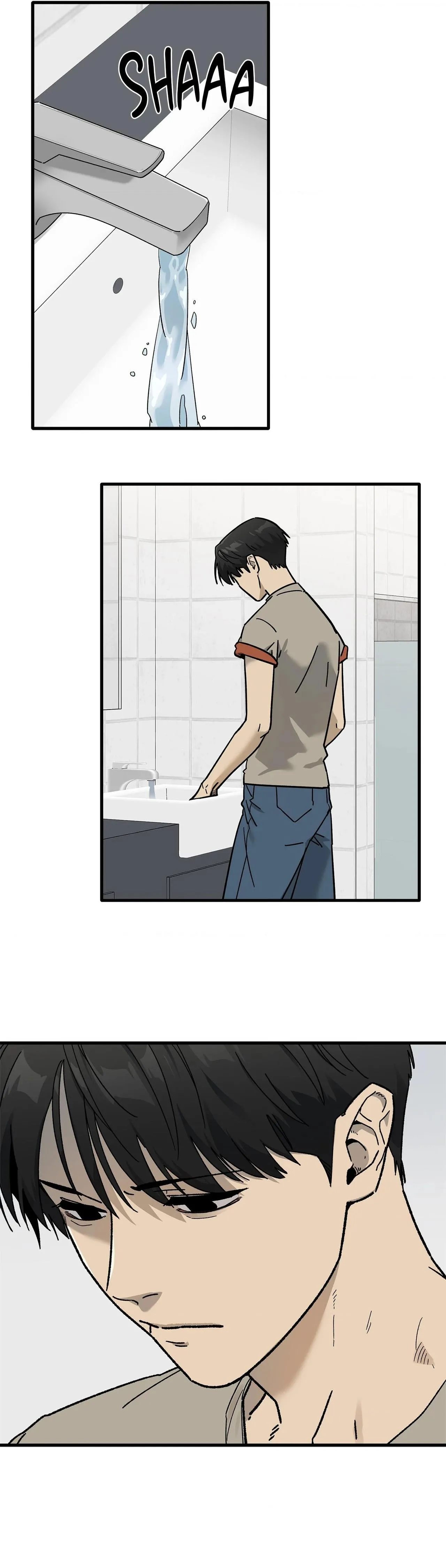 Read Office Hero chapter 32 image 7 on Lezhin