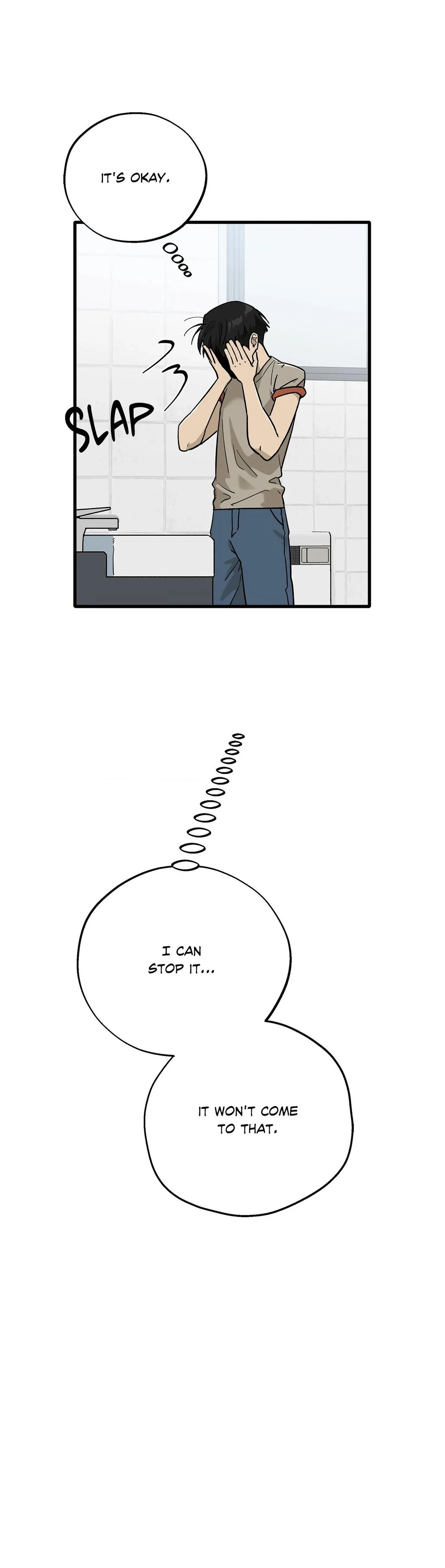 Read Office Hero chapter 32 image 8 on Lezhin