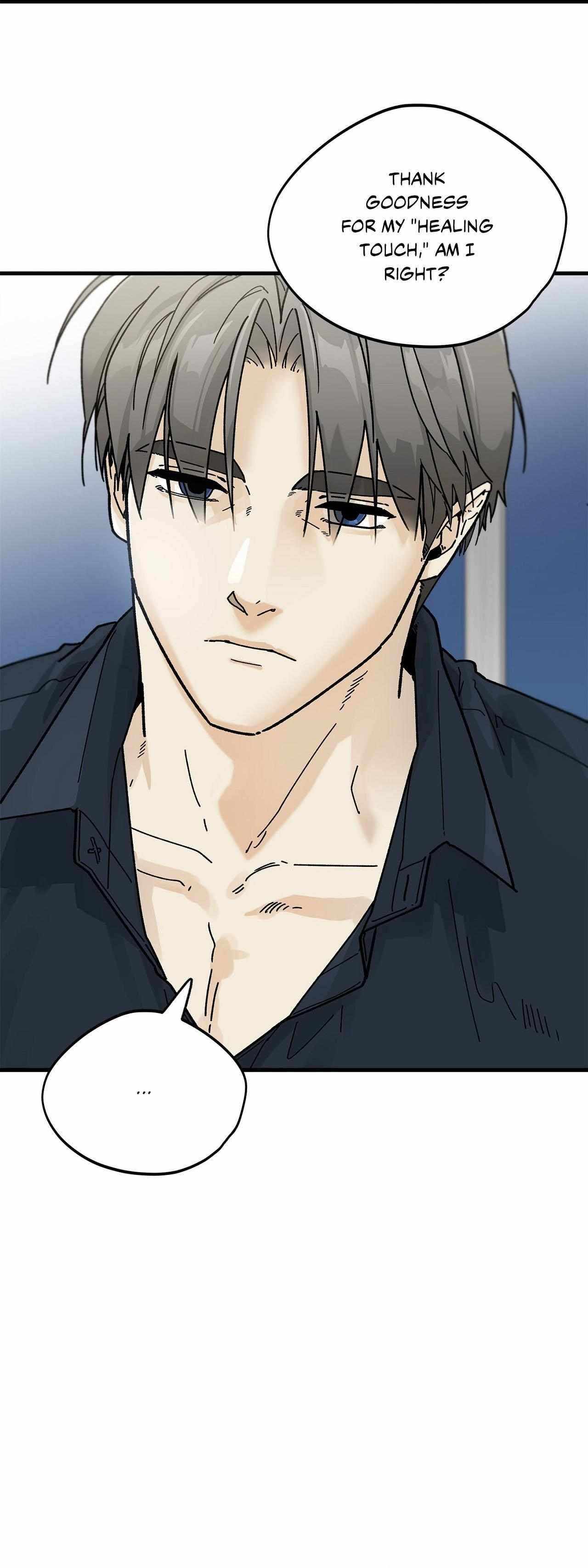 Read Office Hero chapter 4 image 13 on Lezhin