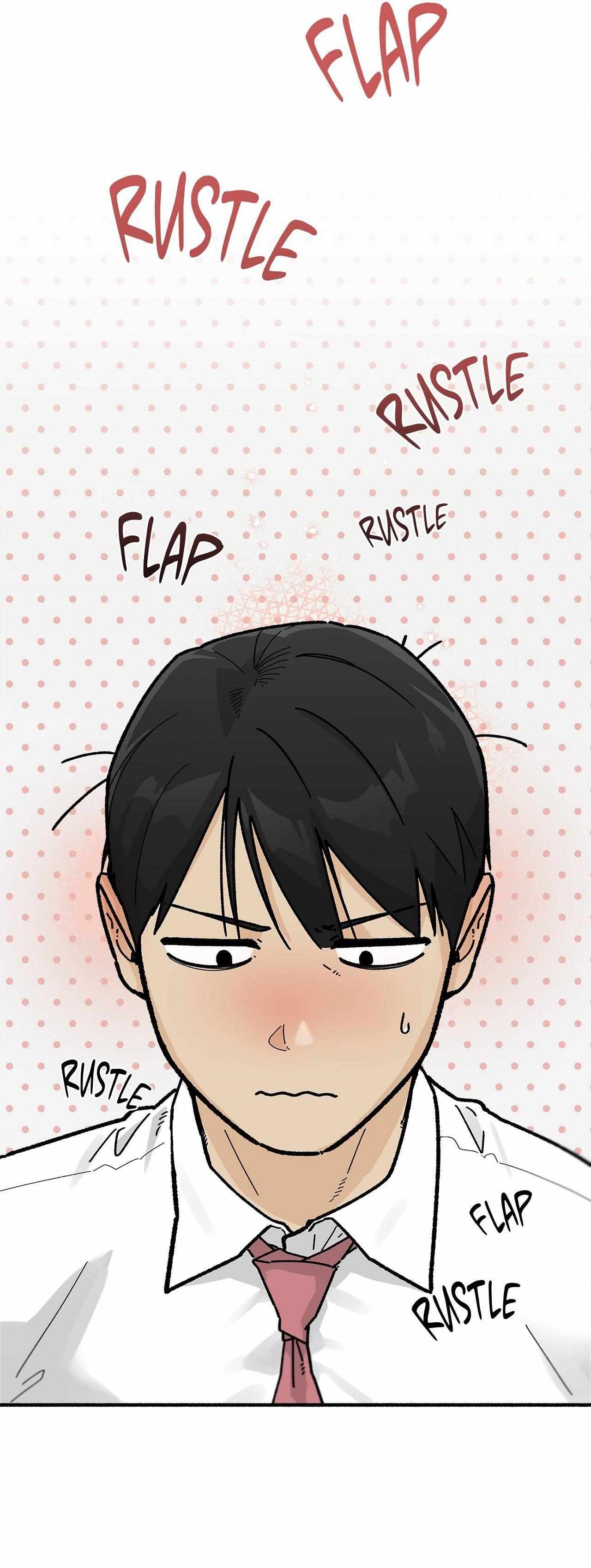 Read Office Hero chapter 4 image 15 on Lezhin