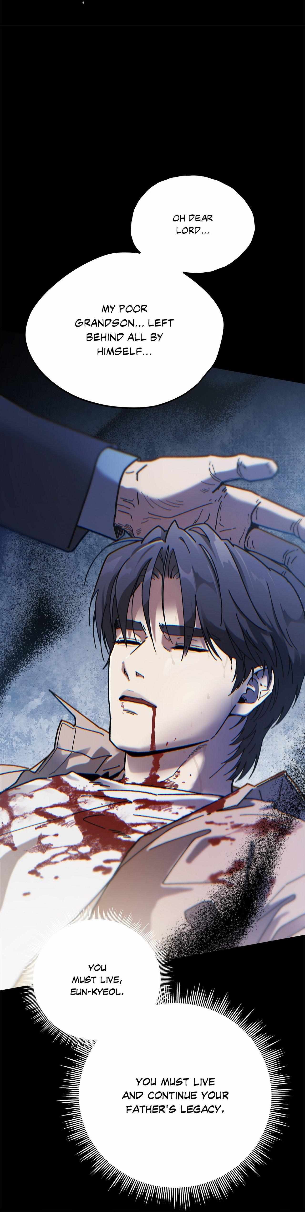 Read Office Hero chapter 4 image 2 on Lezhin