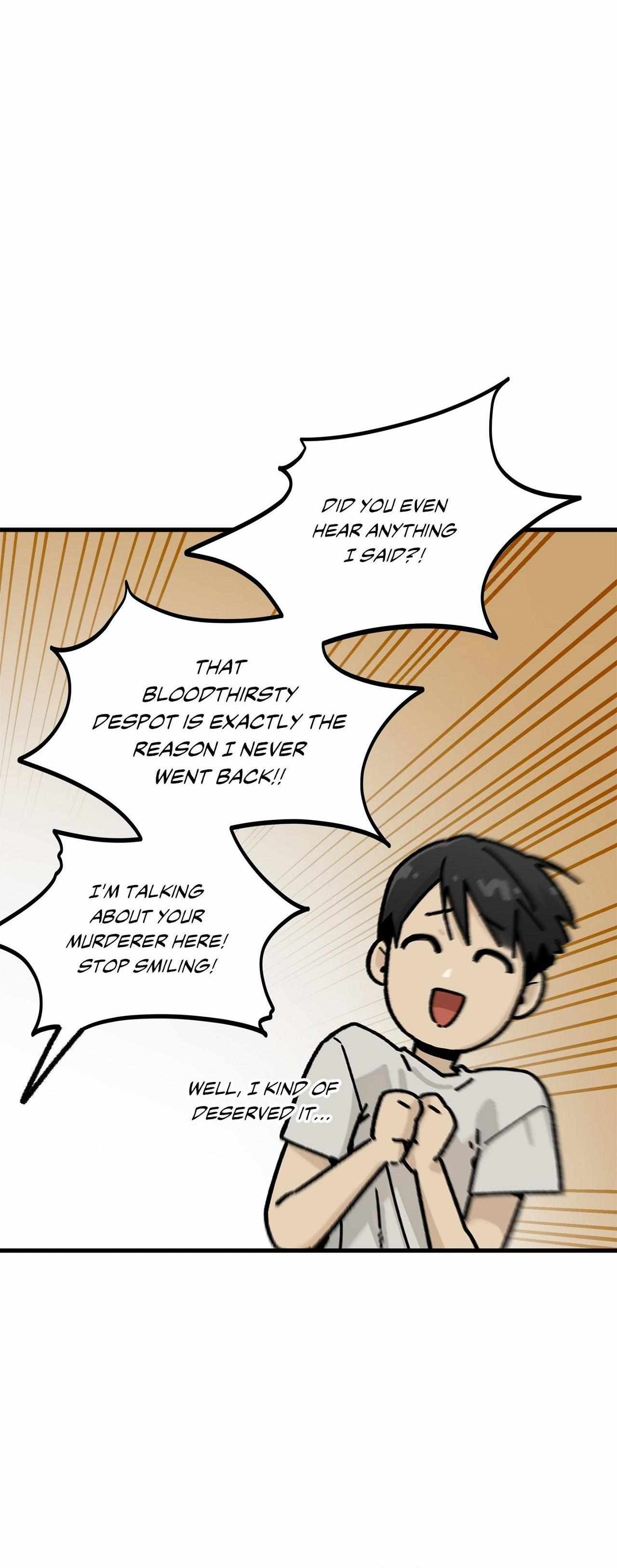 Read Office Hero chapter 4 image 26 on Lezhin