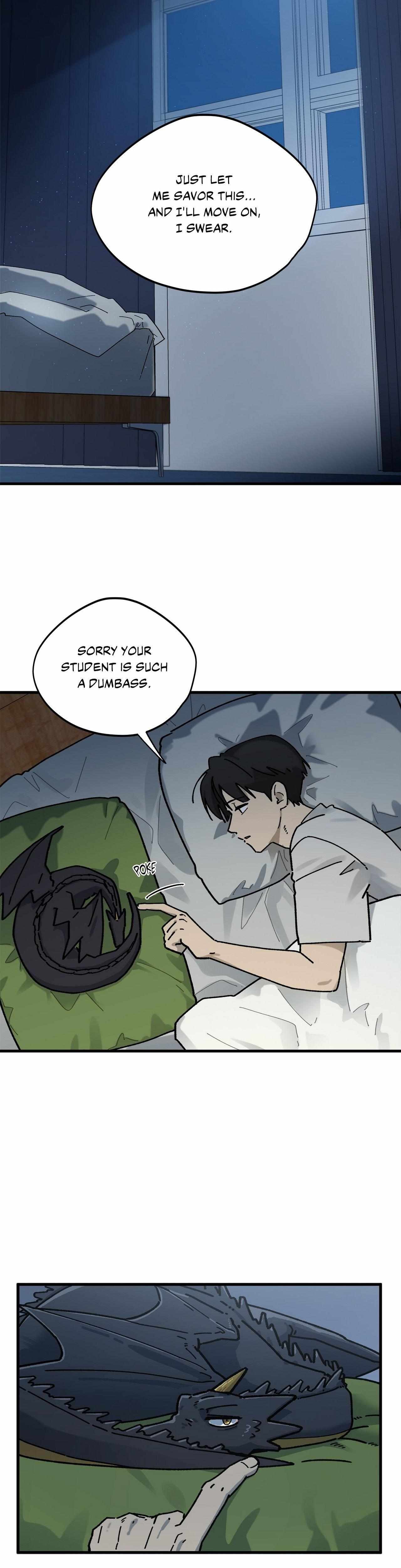 Read Office Hero chapter 4 image 30 on Lezhin
