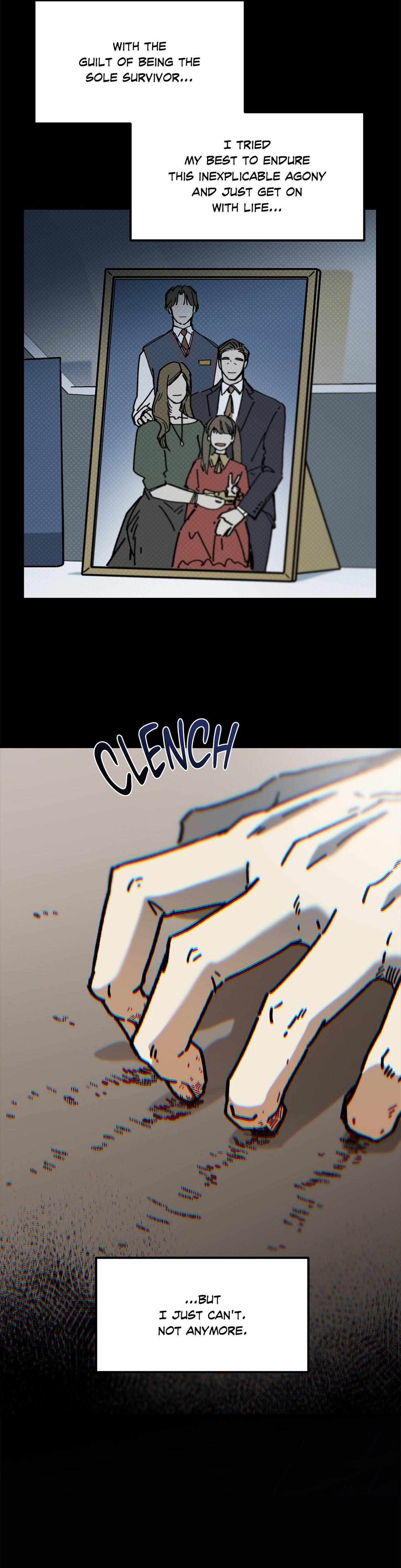 Read Office Hero chapter 4 image 4 on Lezhin