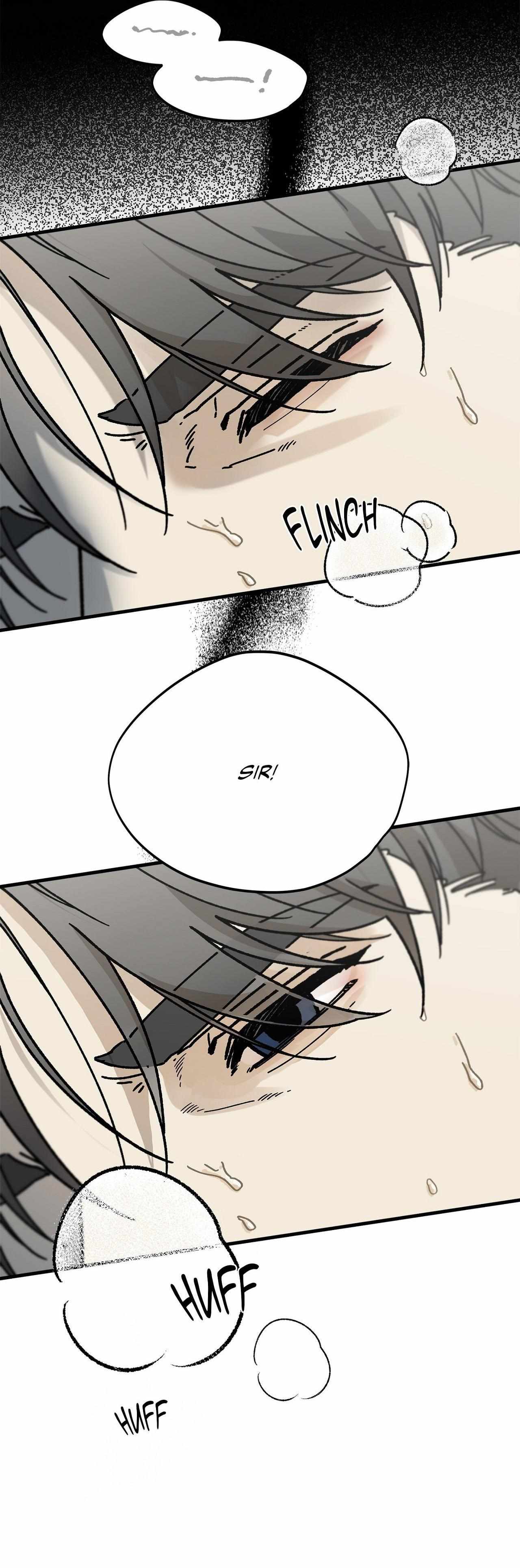Read Office Hero chapter 4 image 8 on Lezhin