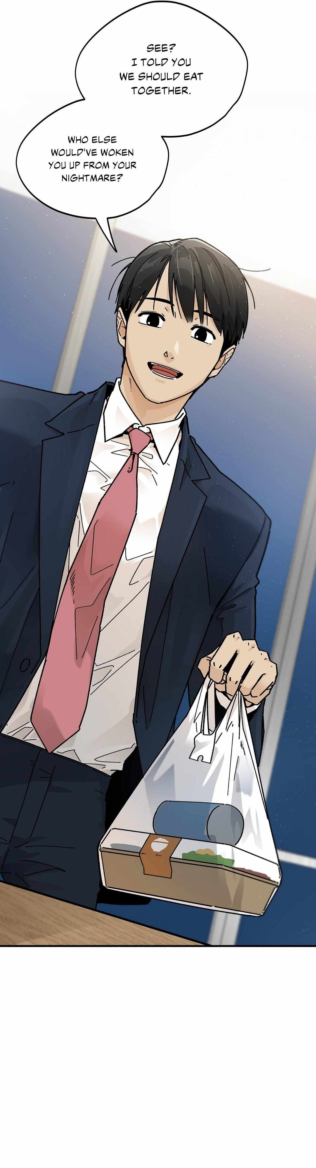 Read Office Hero chapter 4 image 9 on Lezhin