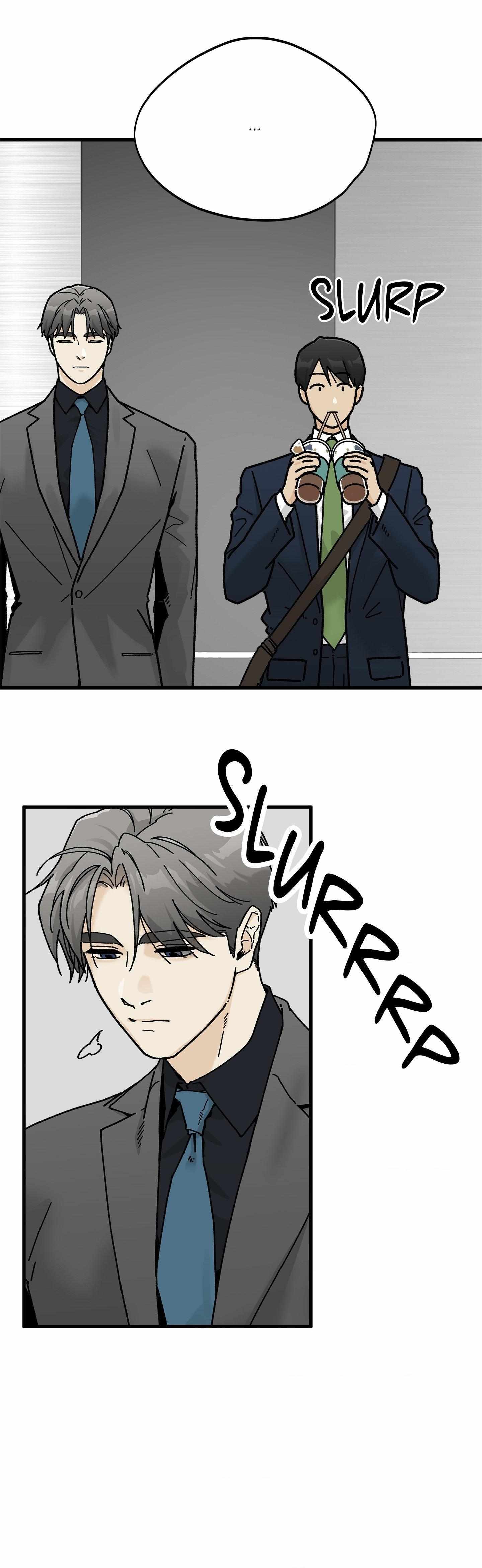 Read Office Hero chapter 5 image 13 on Lezhin