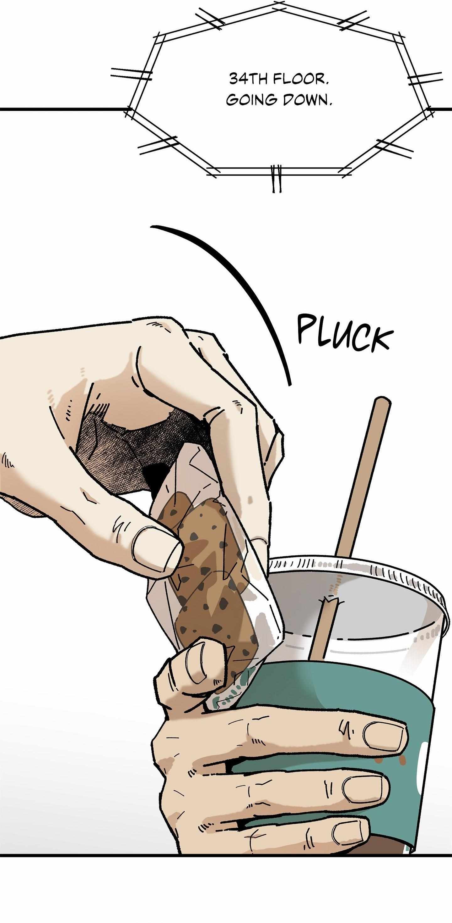 Read Office Hero chapter 5 image 14 on Lezhin