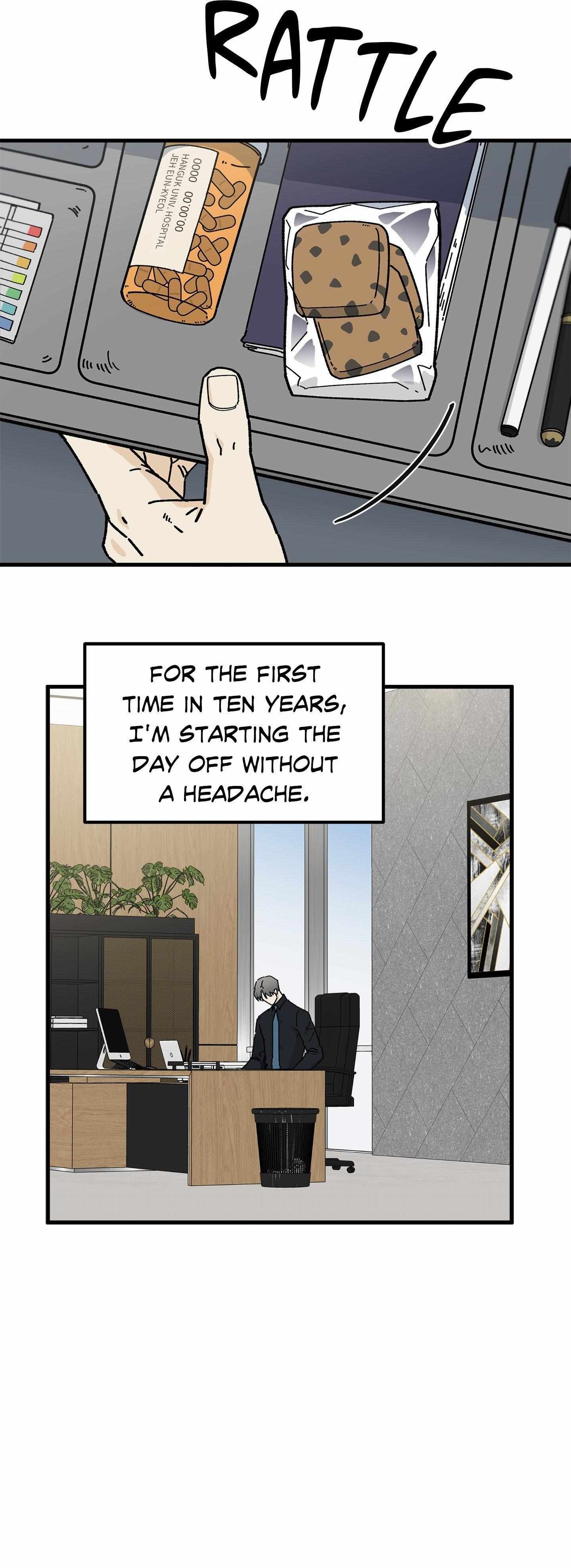 Read Office Hero chapter 5 image 17 on Lezhin
