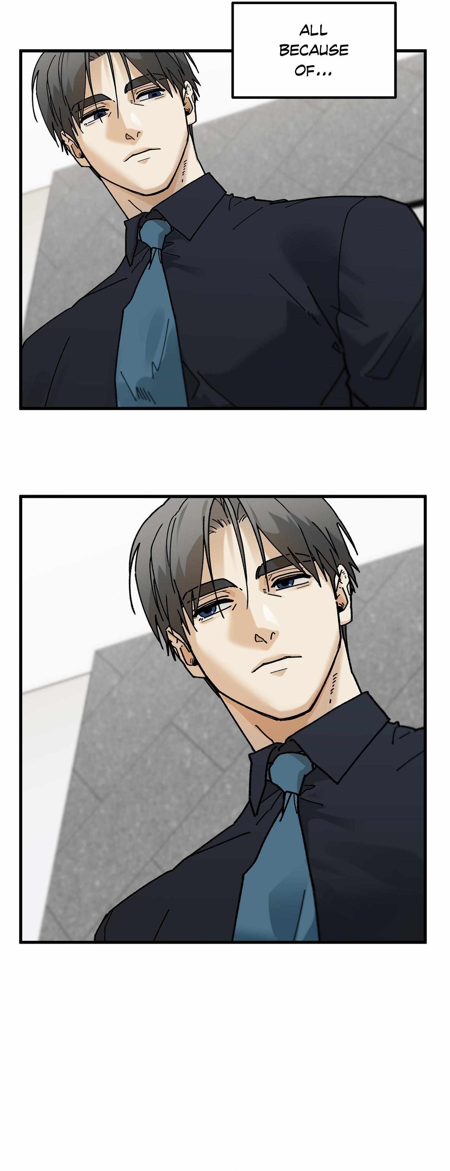 Read Office Hero chapter 5 image 18 on Lezhin