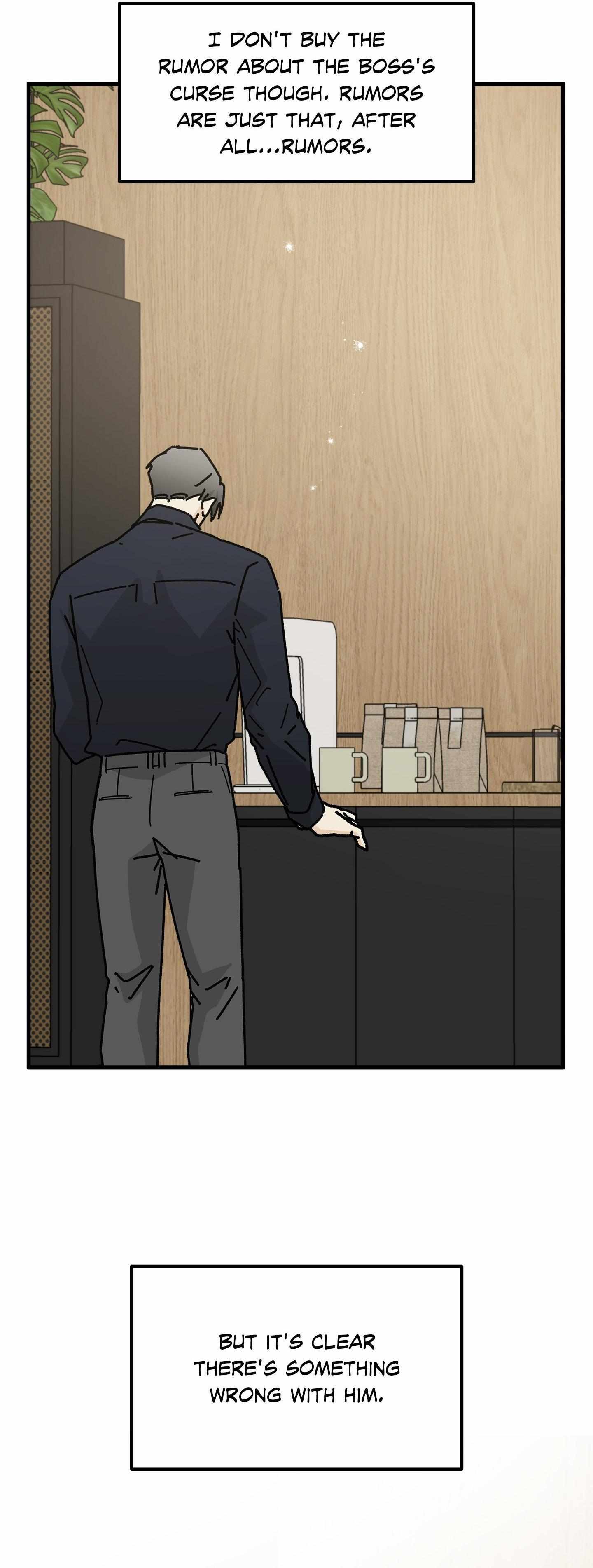 Read Office Hero chapter 5 image 25 on Lezhin