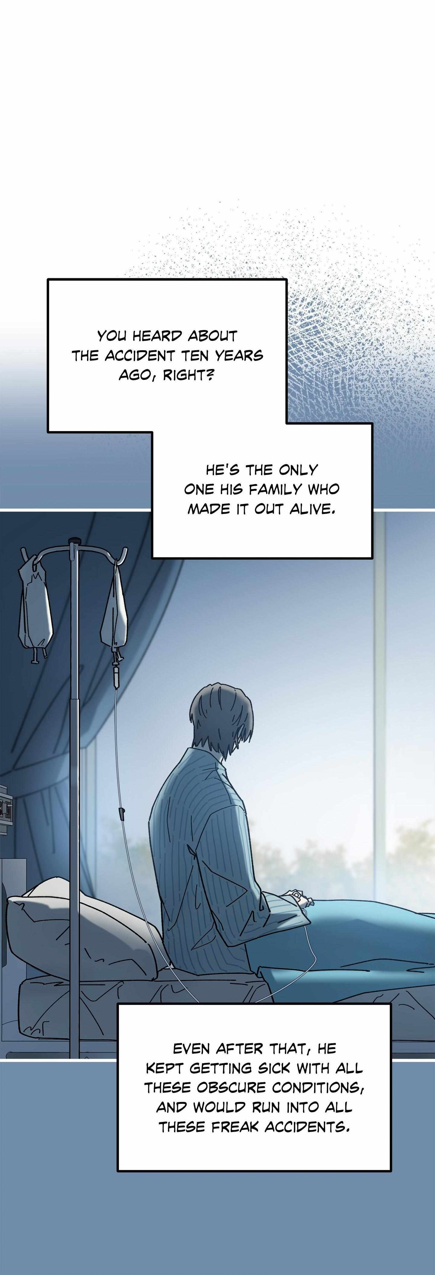 Read Office Hero chapter 5 image 3 on Lezhin