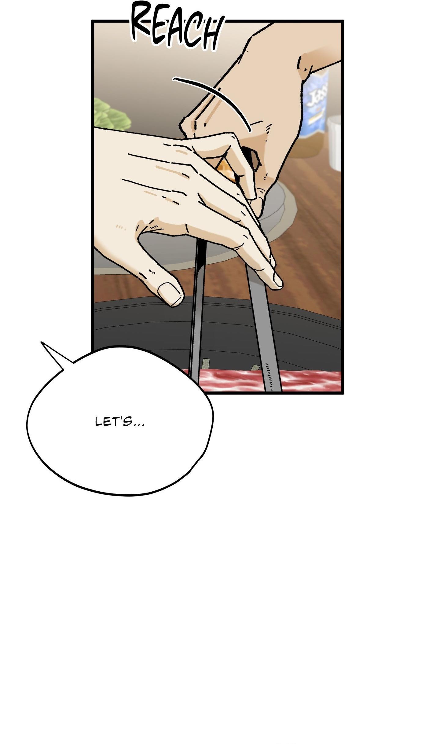 Read Office Hero chapter 5 image 38 on Lezhin