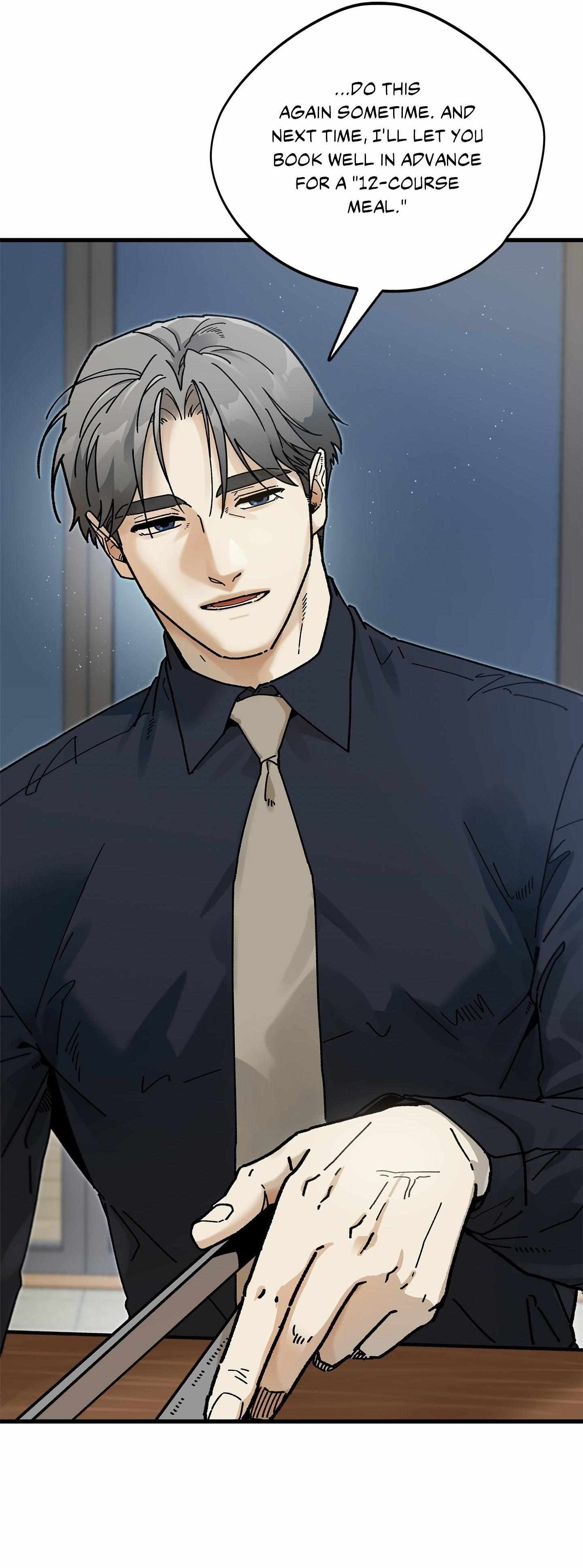 Read Office Hero chapter 5 image 39 on Lezhin