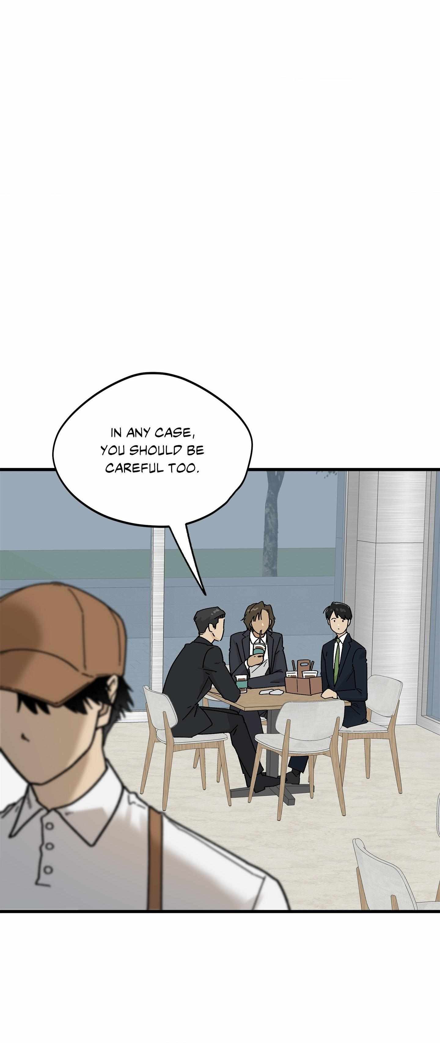 Read Office Hero chapter 5 image 6 on Lezhin