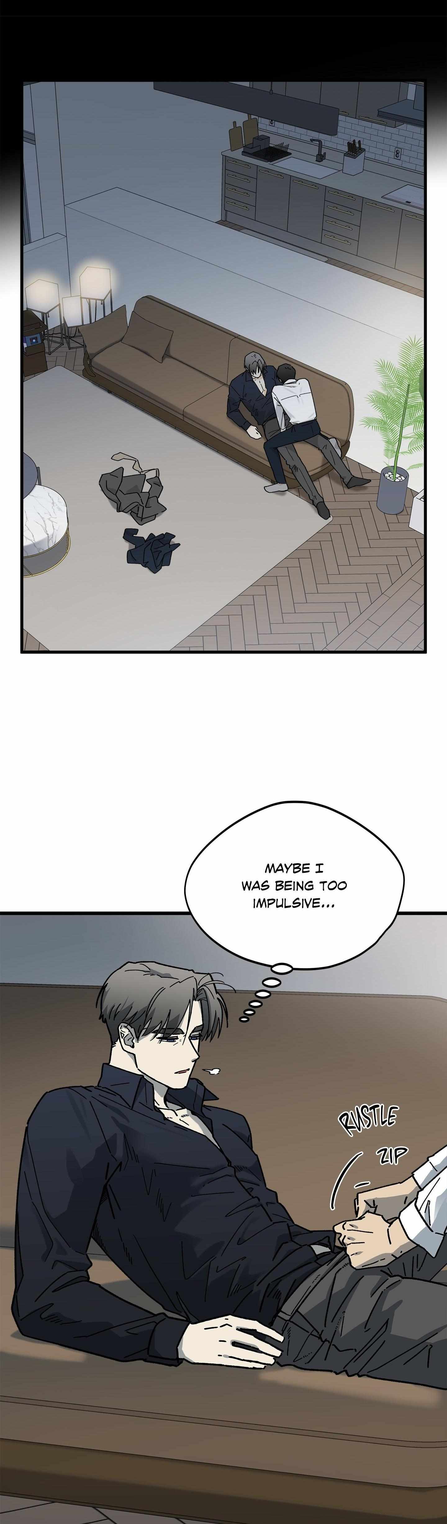 Read Office Hero chapter 6 image 18 on Lezhin