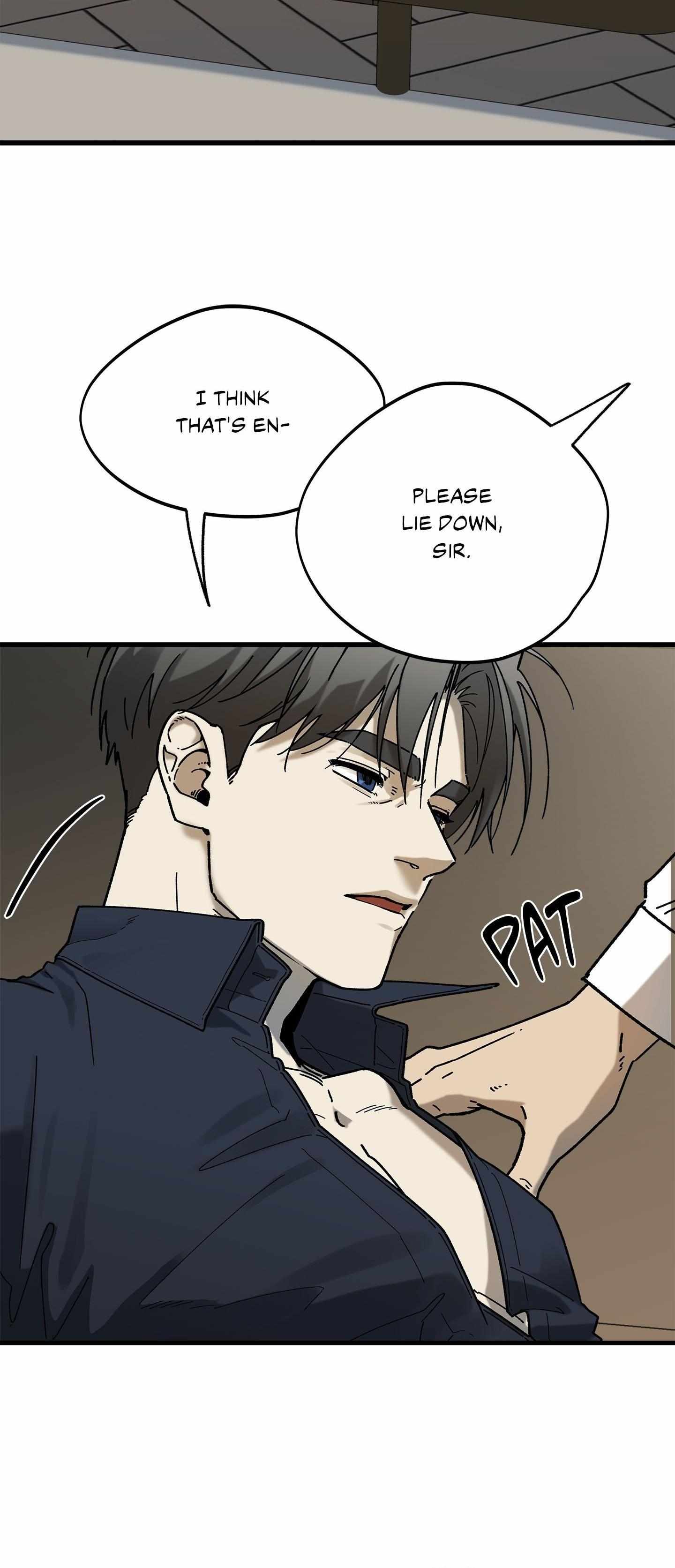 Read Office Hero chapter 6 image 19 on Lezhin