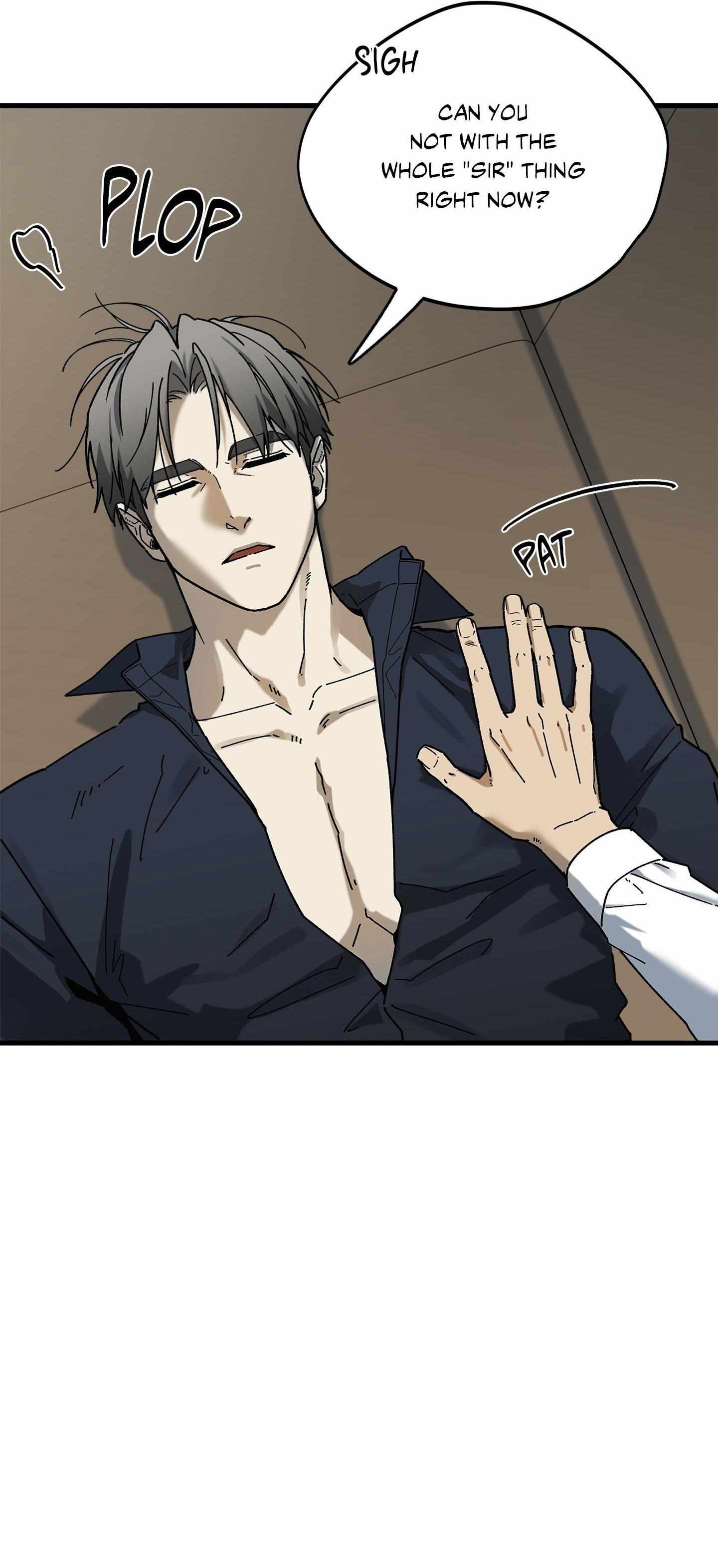 Read Office Hero chapter 6 image 20 on Lezhin