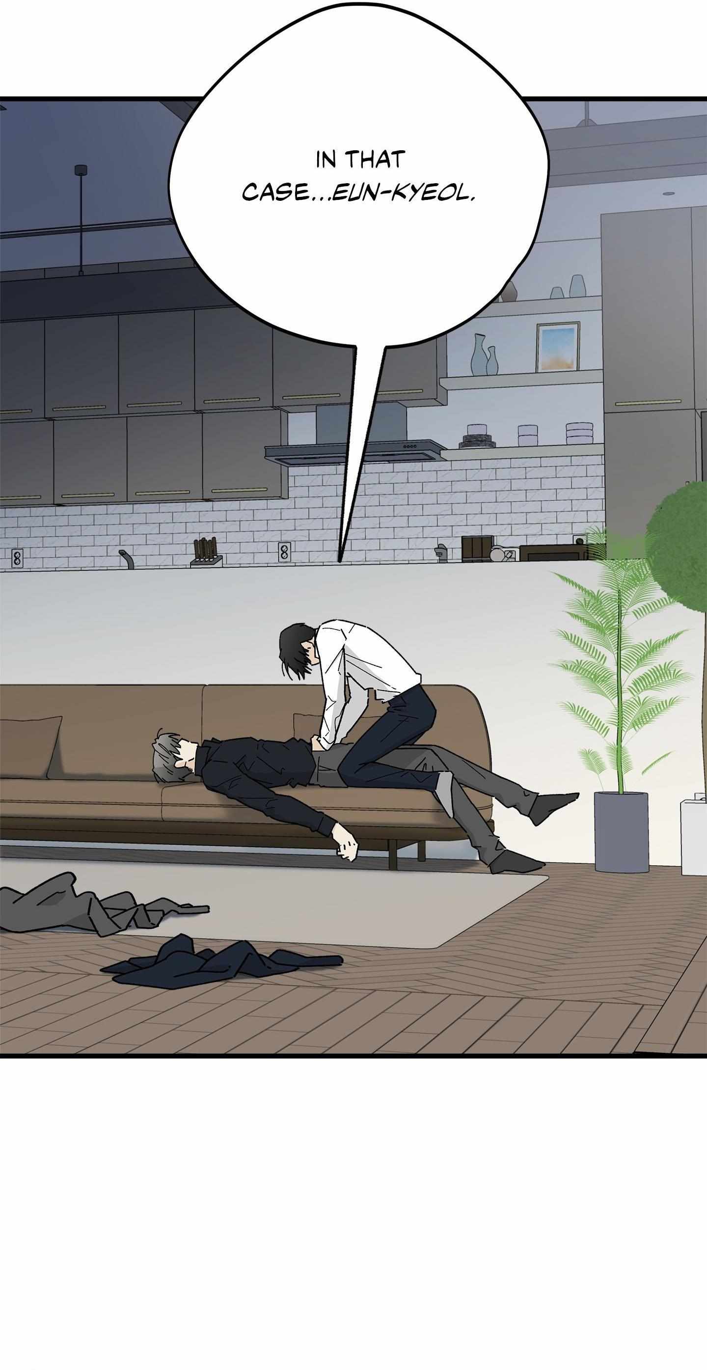 Read Office Hero chapter 6 image 21 on Lezhin