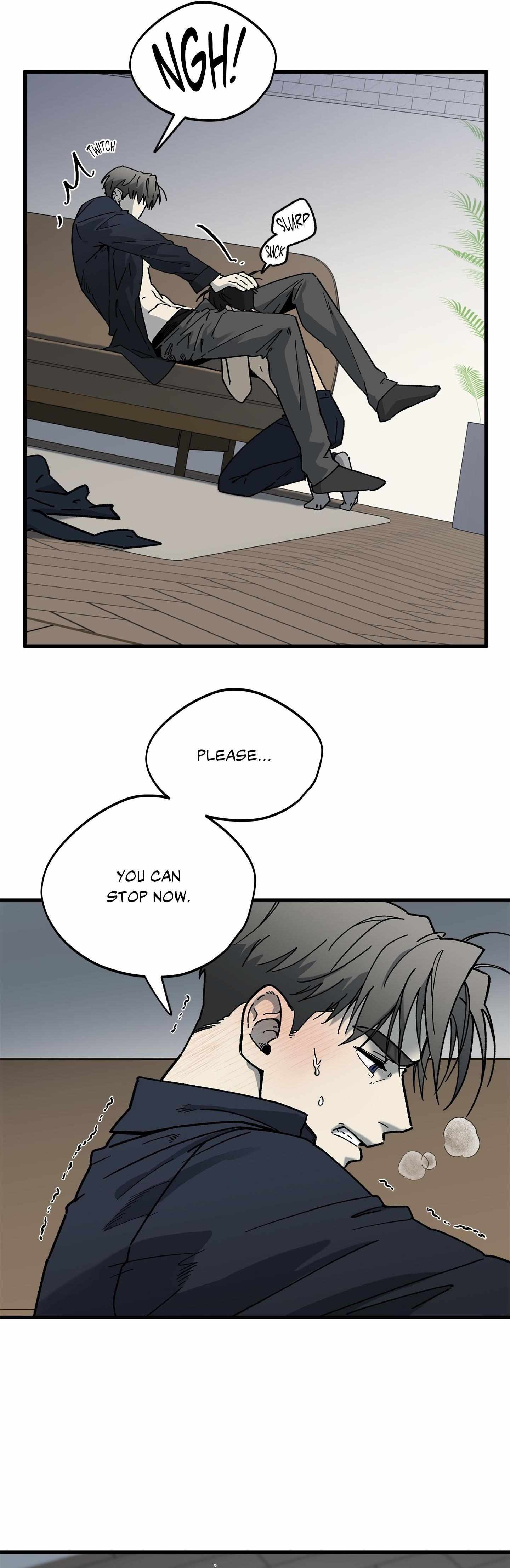 Read Office Hero chapter 6 image 25 on Lezhin