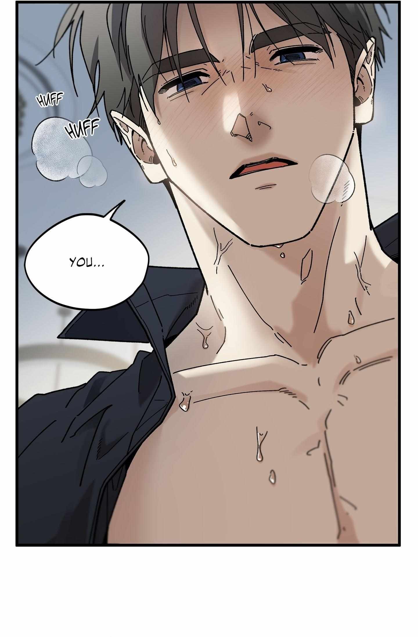 Read Office Hero chapter 6 image 30 on Lezhin