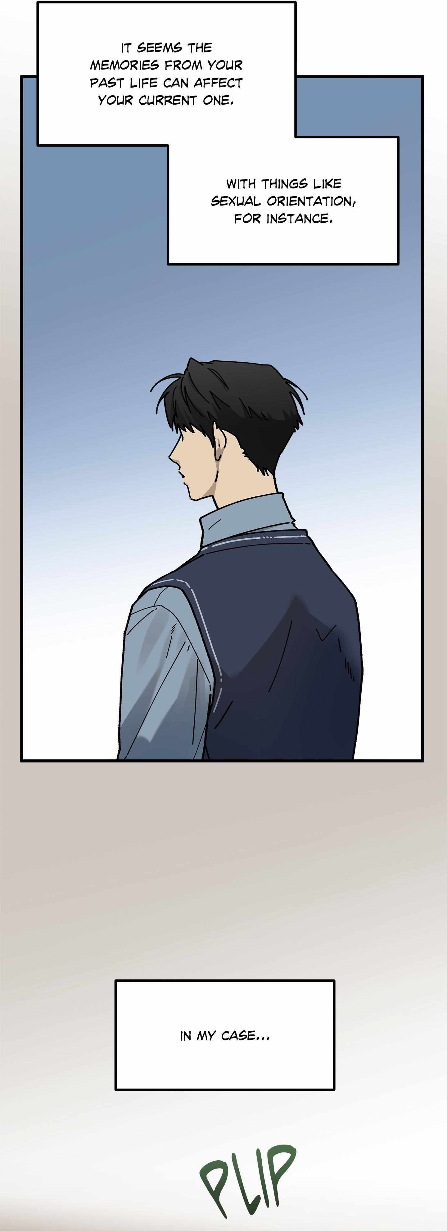 Read Office Hero chapter 6 image 32 on Lezhin