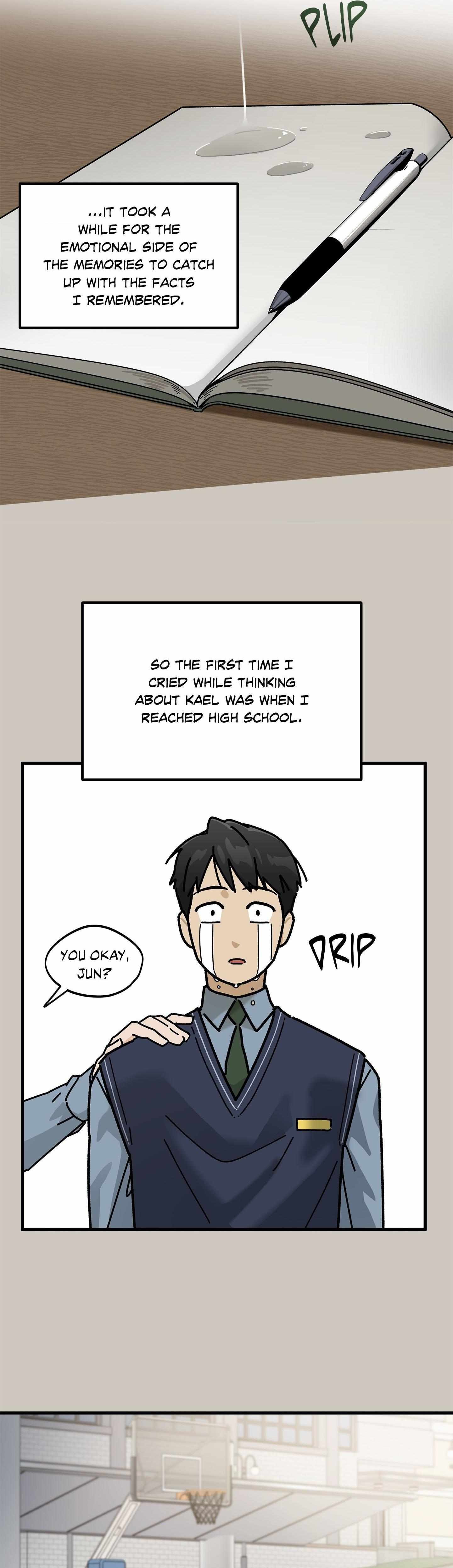 Read Office Hero chapter 6 image 33 on Lezhin