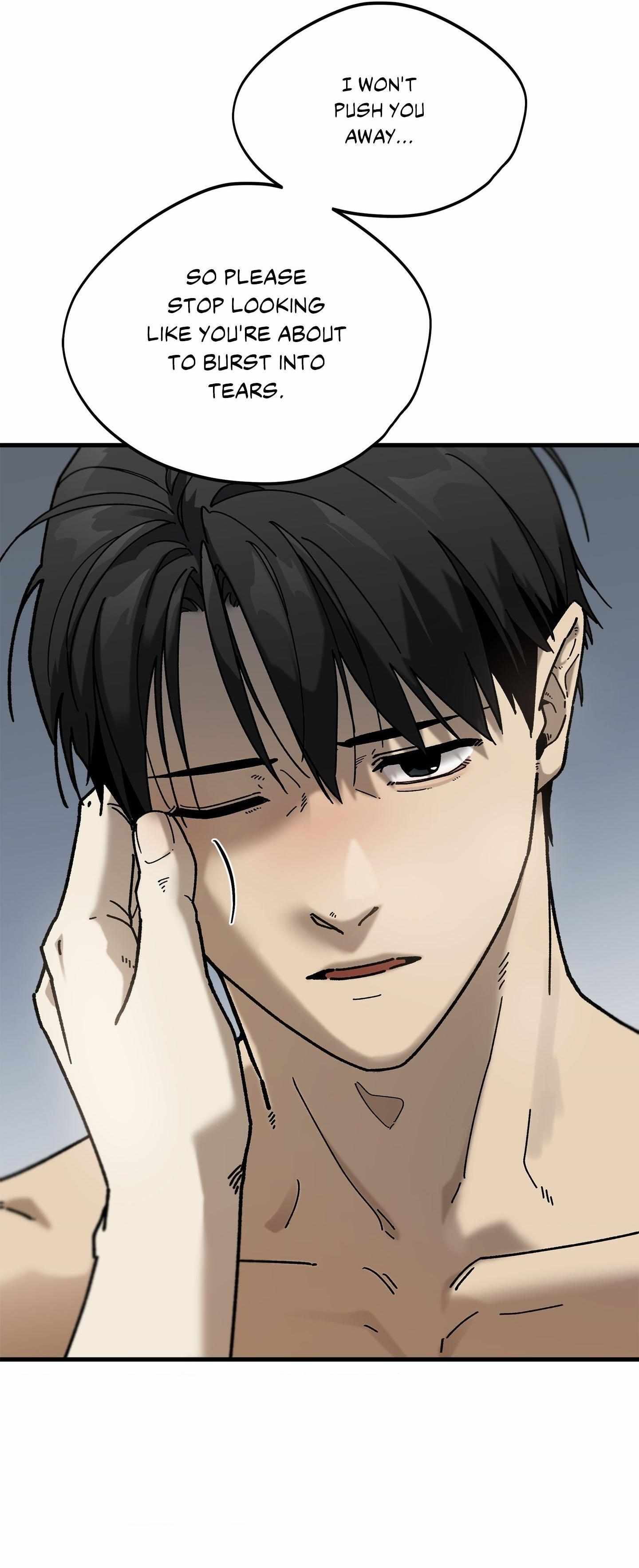 Read Office Hero chapter 6 image 39 on Lezhin
