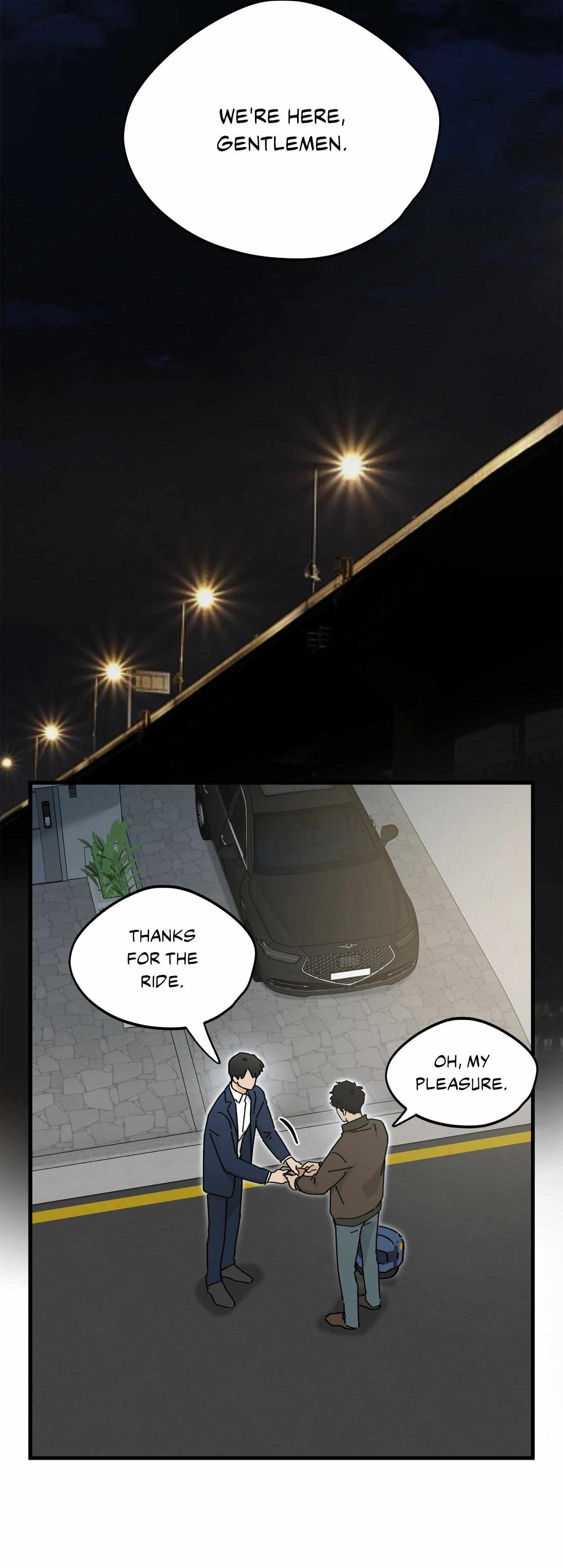 Read Office Hero chapter 6 image 4 on Lezhin