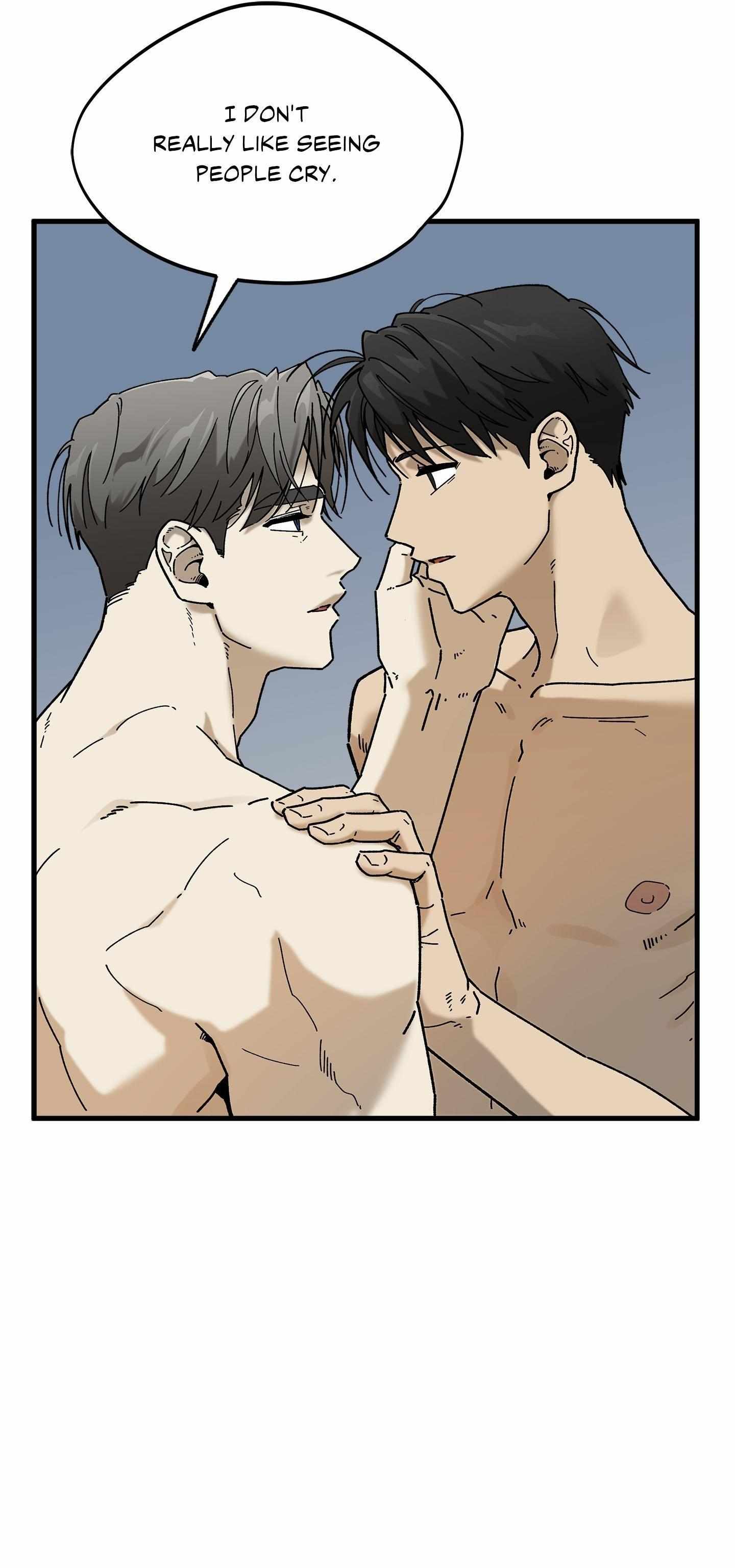 Read Office Hero chapter 6 image 40 on Lezhin