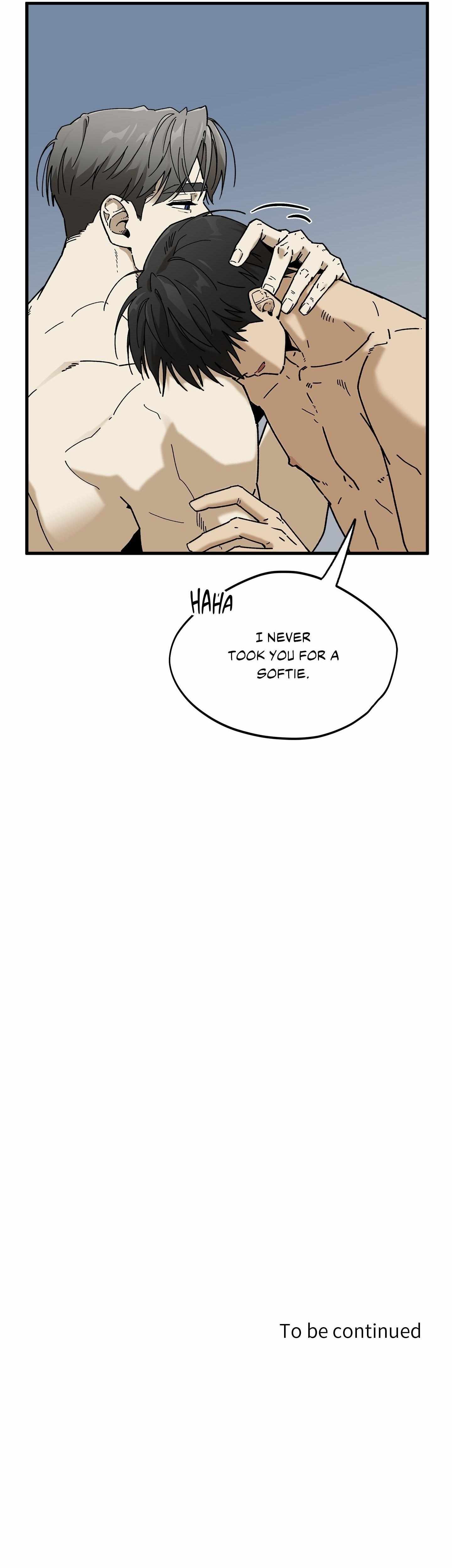 Read Office Hero chapter 6 image 41 on Lezhin