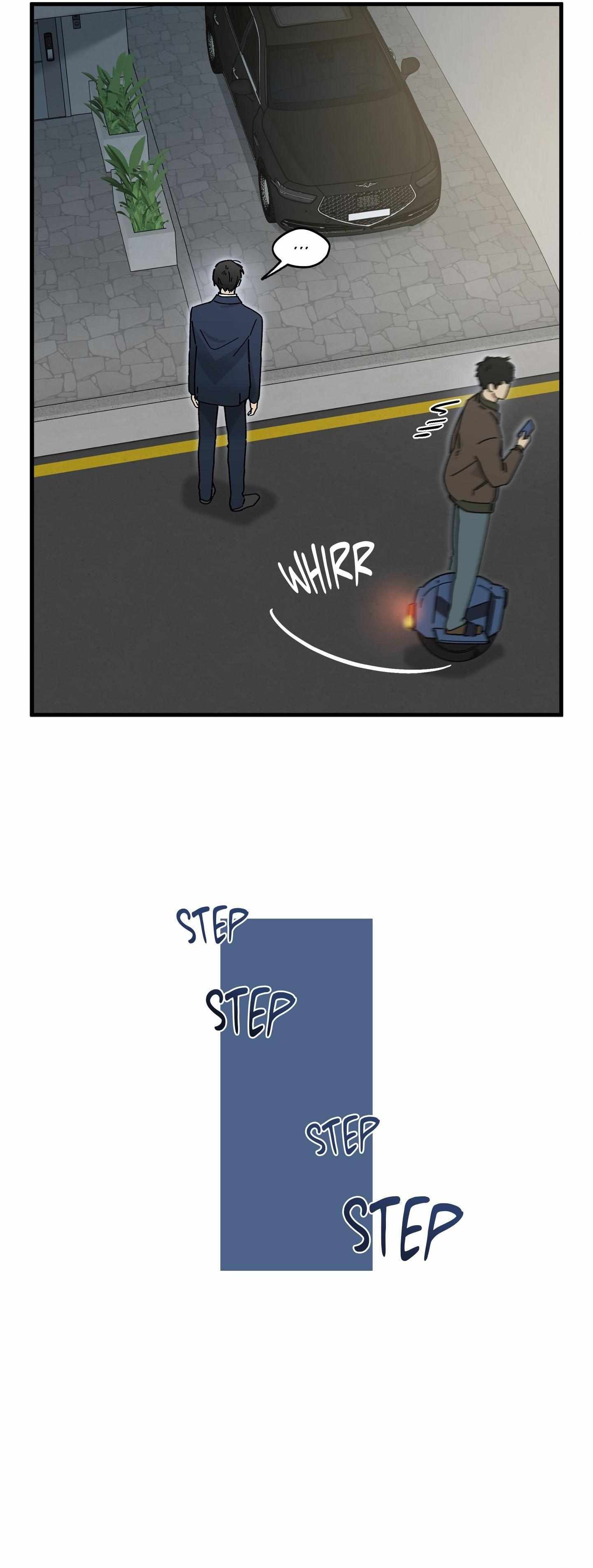 Read Office Hero chapter 6 image 5 on Lezhin