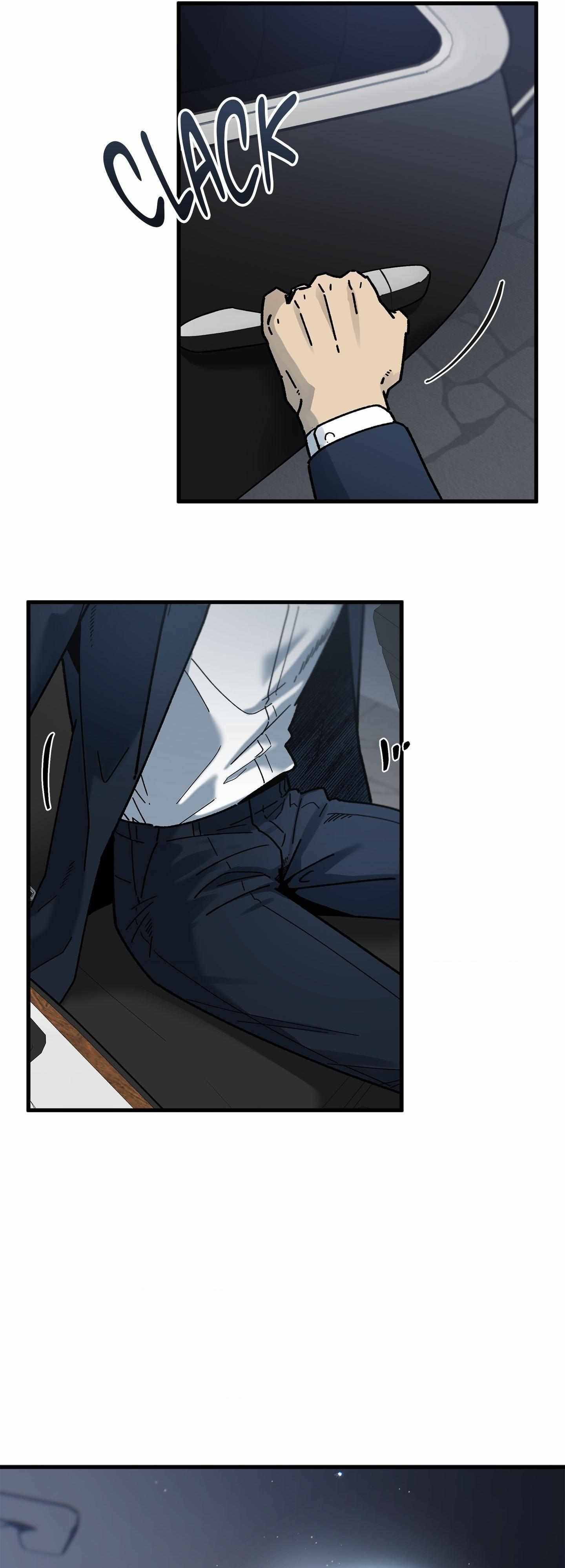 Read Office Hero chapter 6 image 6 on Lezhin