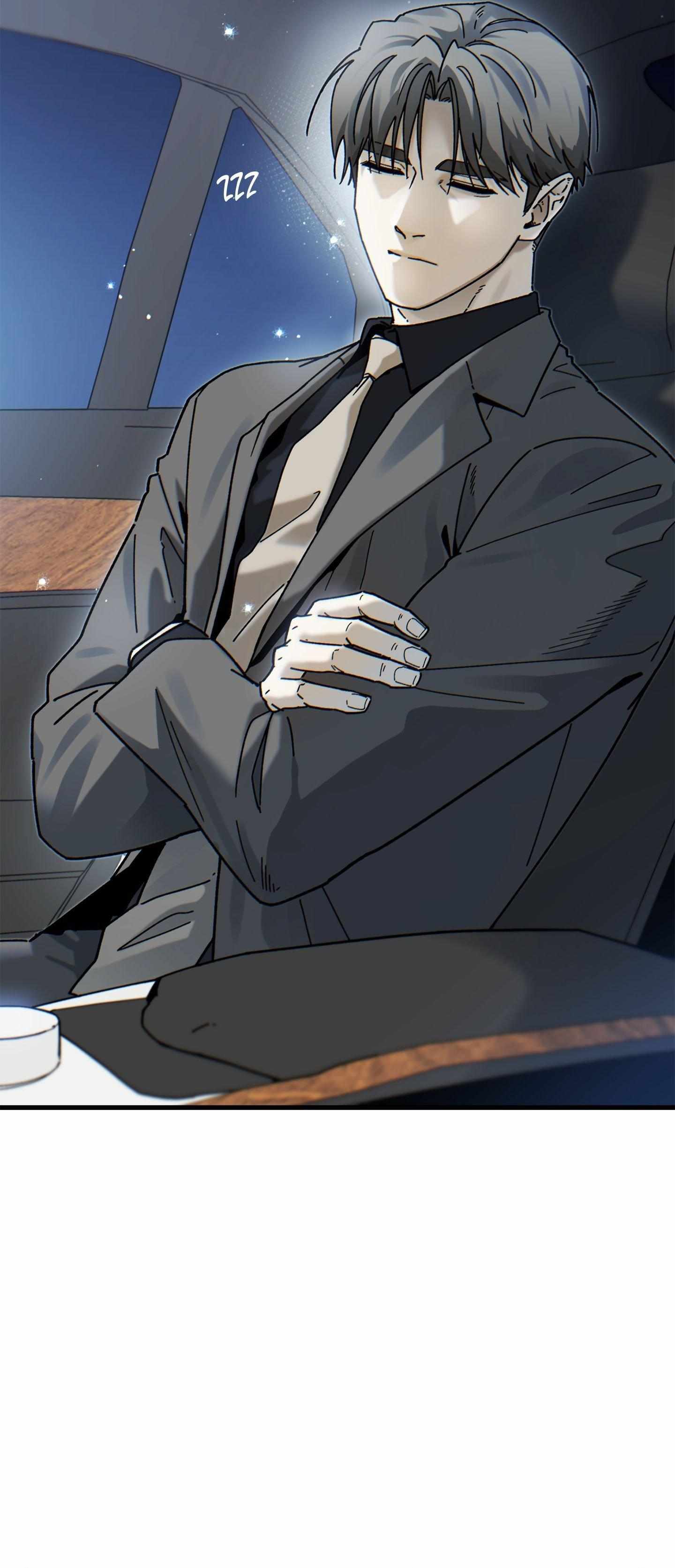 Read Office Hero chapter 6 image 7 on Lezhin