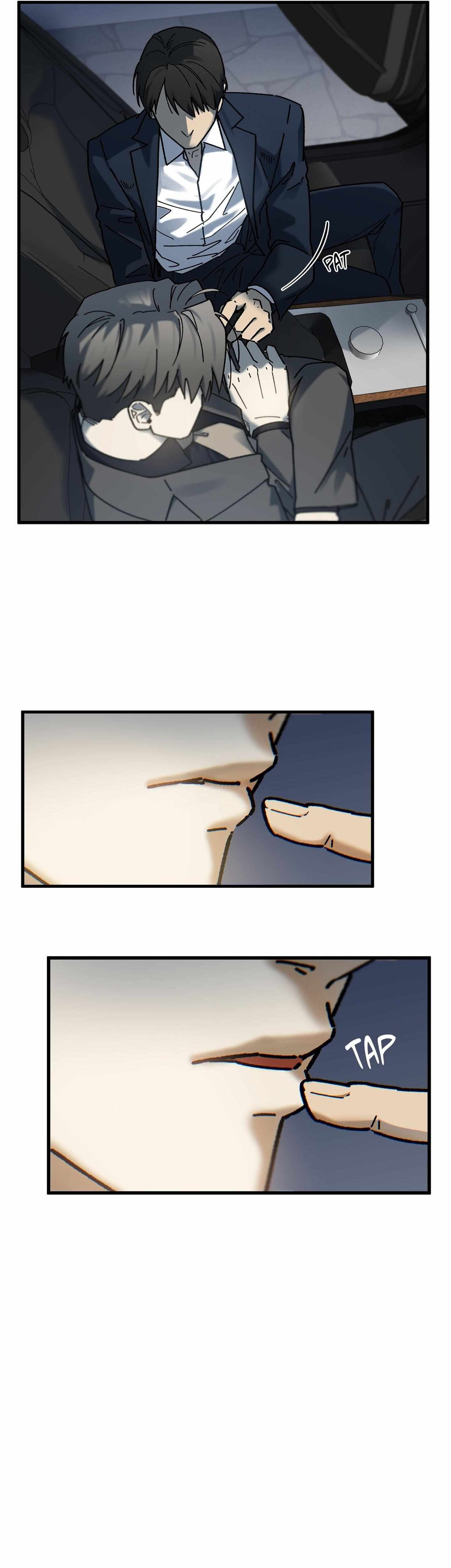 Read Office Hero chapter 6 image 8 on Lezhin