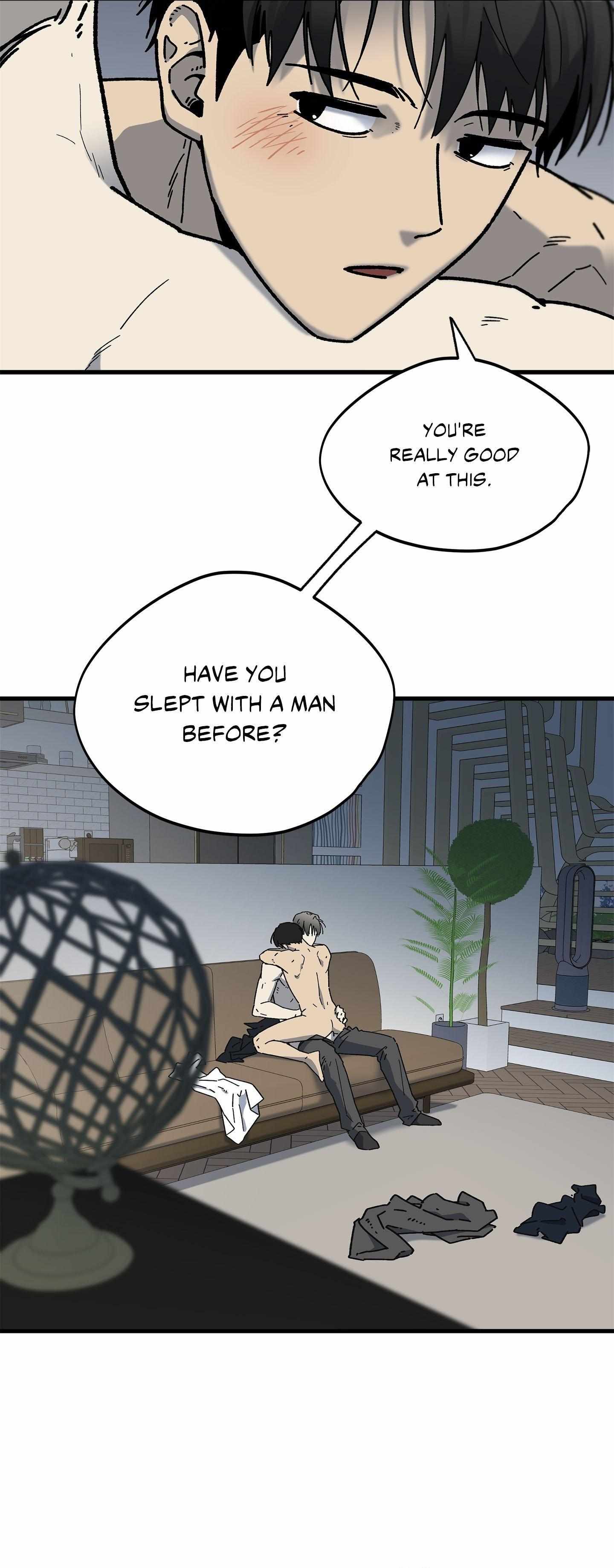 Read Office Hero chapter 7 image 10 on Lezhin