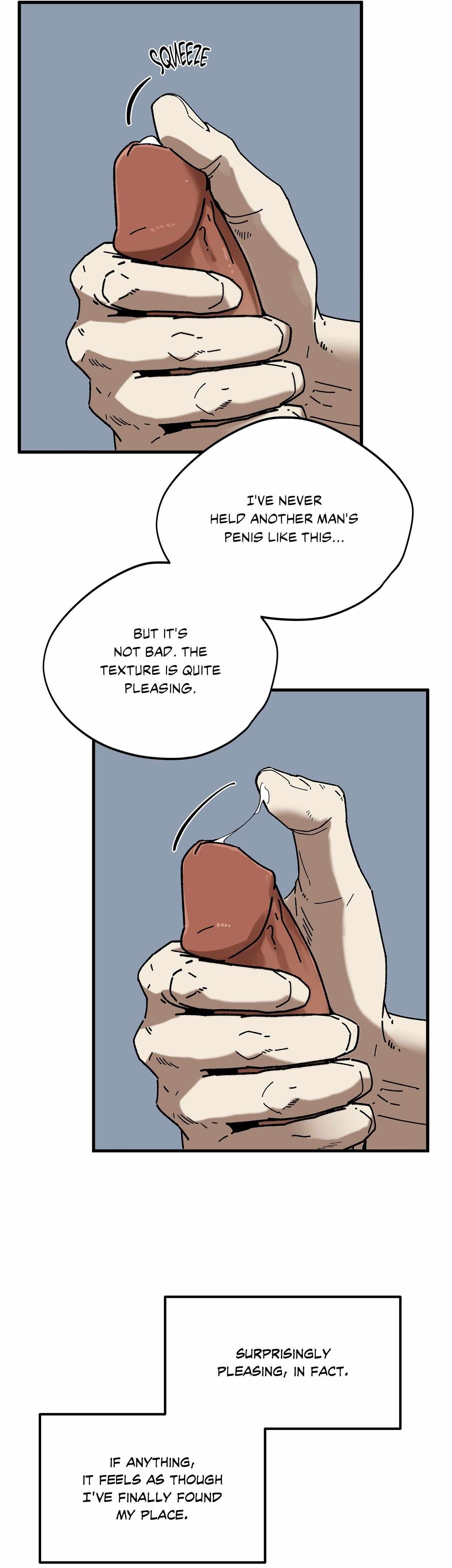 Read Office Hero chapter 7 image 12 on Lezhin