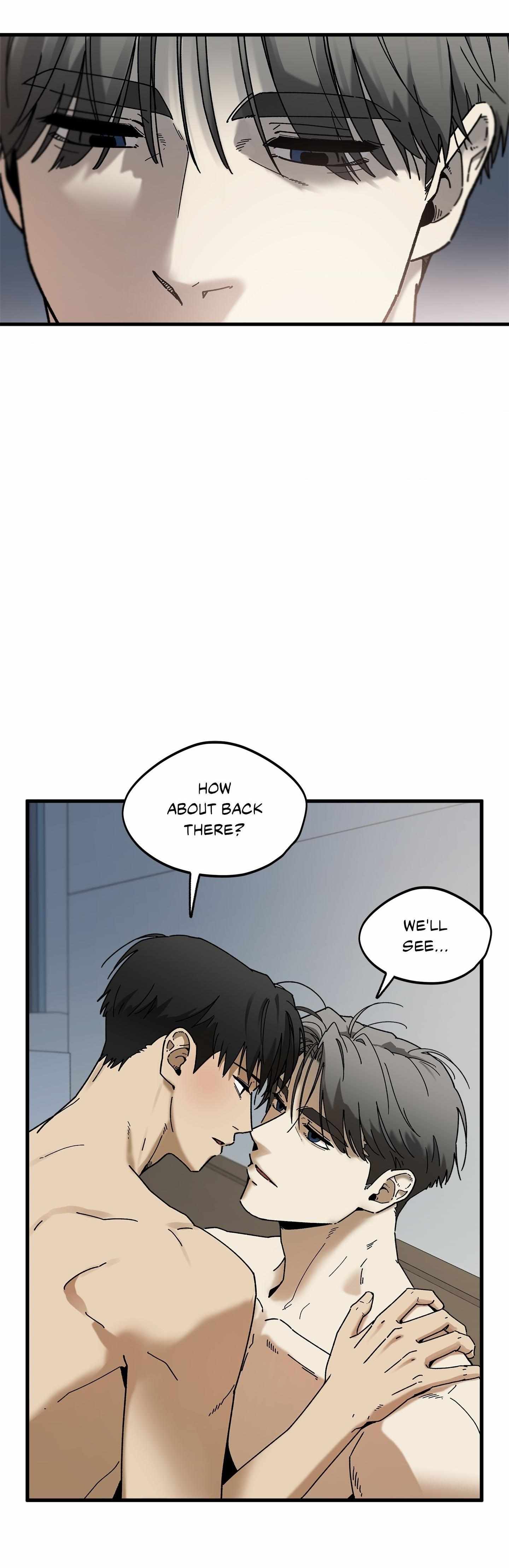 Read Office Hero chapter 7 image 13 on Lezhin
