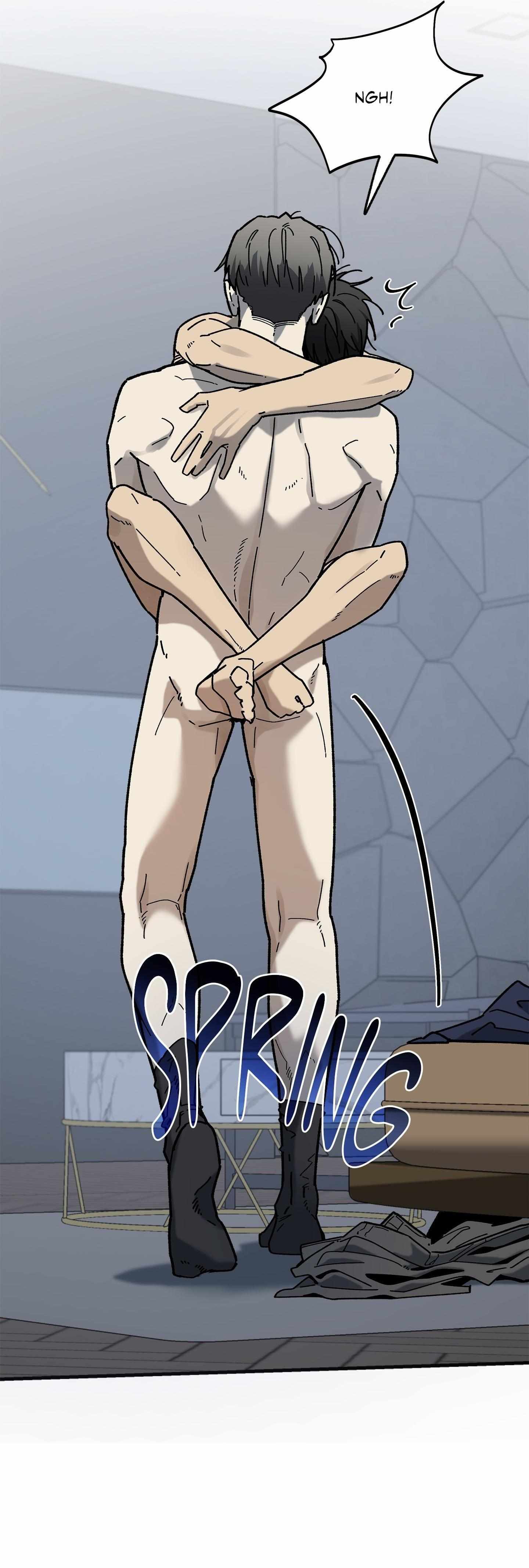 Read Office Hero chapter 7 image 18 on Lezhin