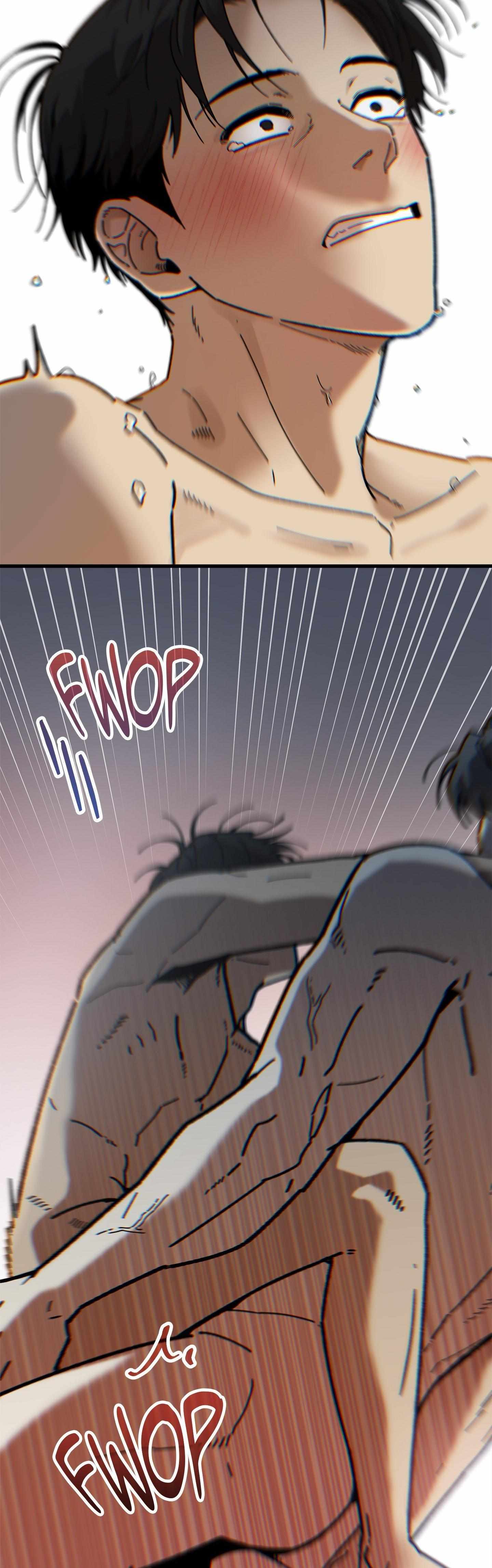 Read Office Hero chapter 7 image 21 on Lezhin