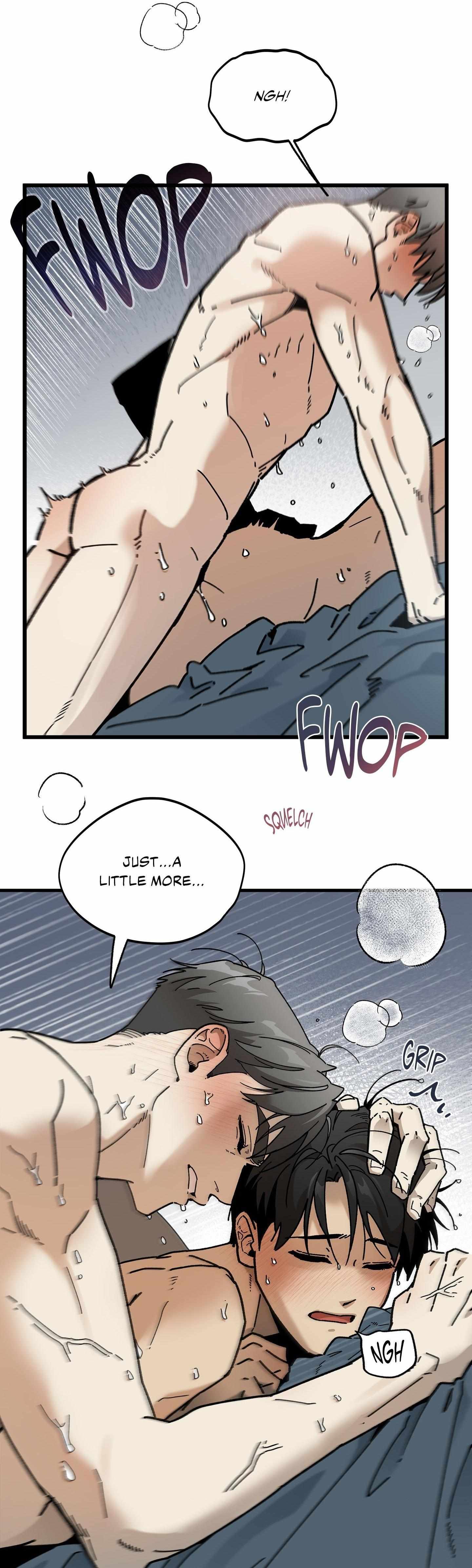 Read Office Hero chapter 7 image 32 on Lezhin