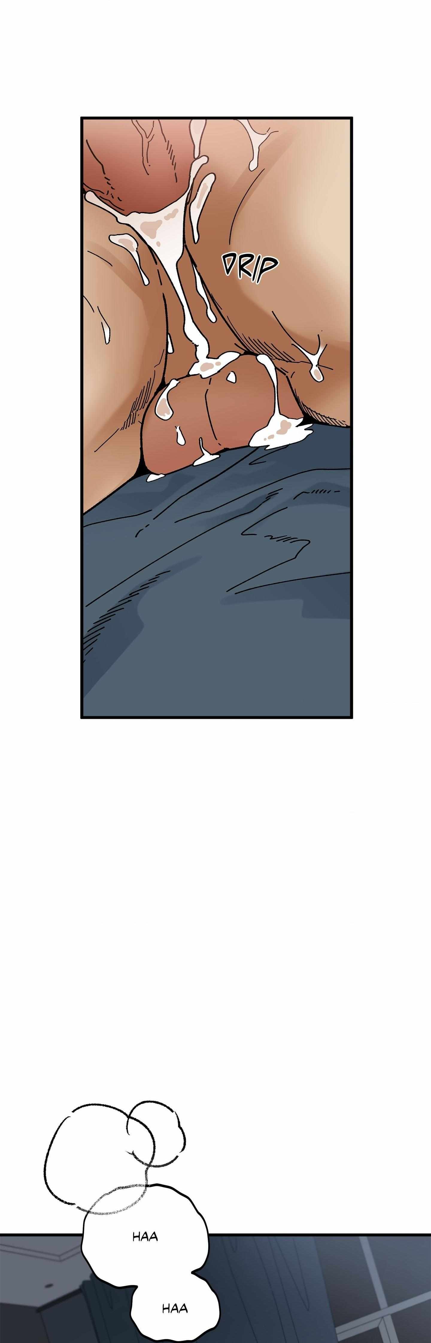 Read Office Hero chapter 7 image 34 on Lezhin