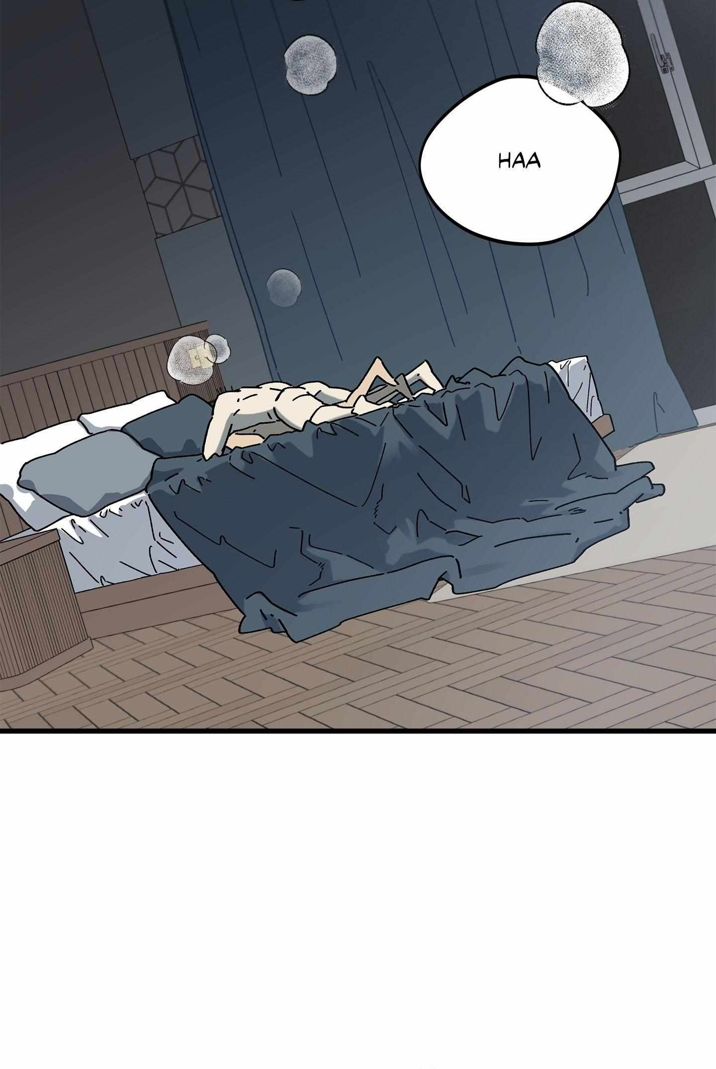 Read Office Hero chapter 7 image 35 on Lezhin
