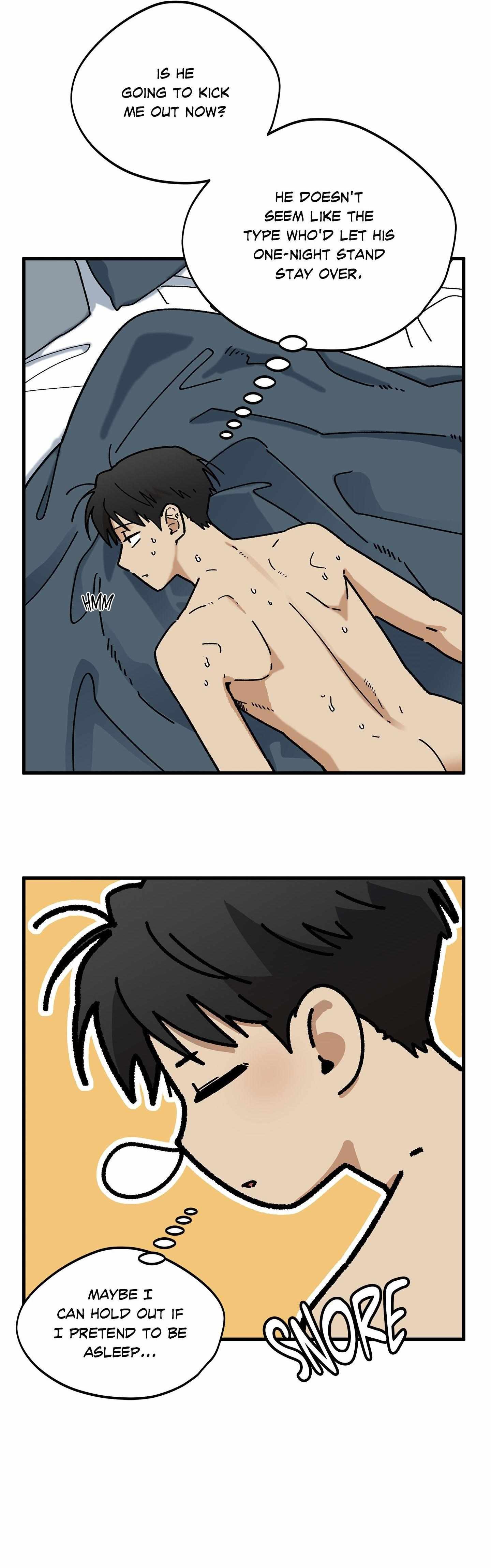 Read Office Hero chapter 7 image 38 on Lezhin