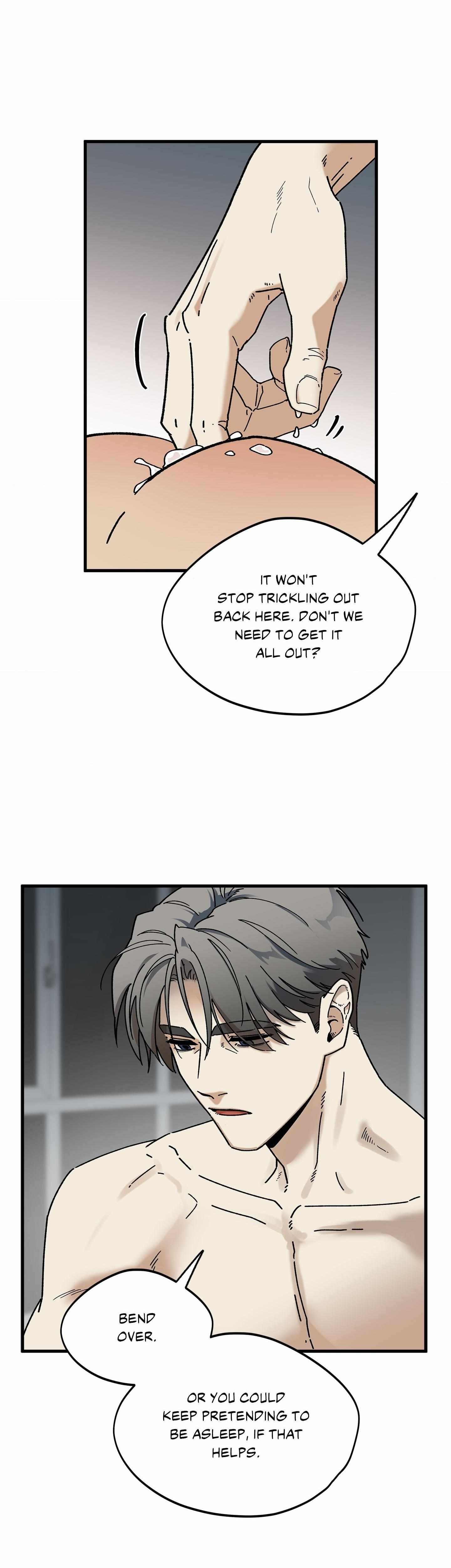 Read Office Hero chapter 7 image 41 on Lezhin