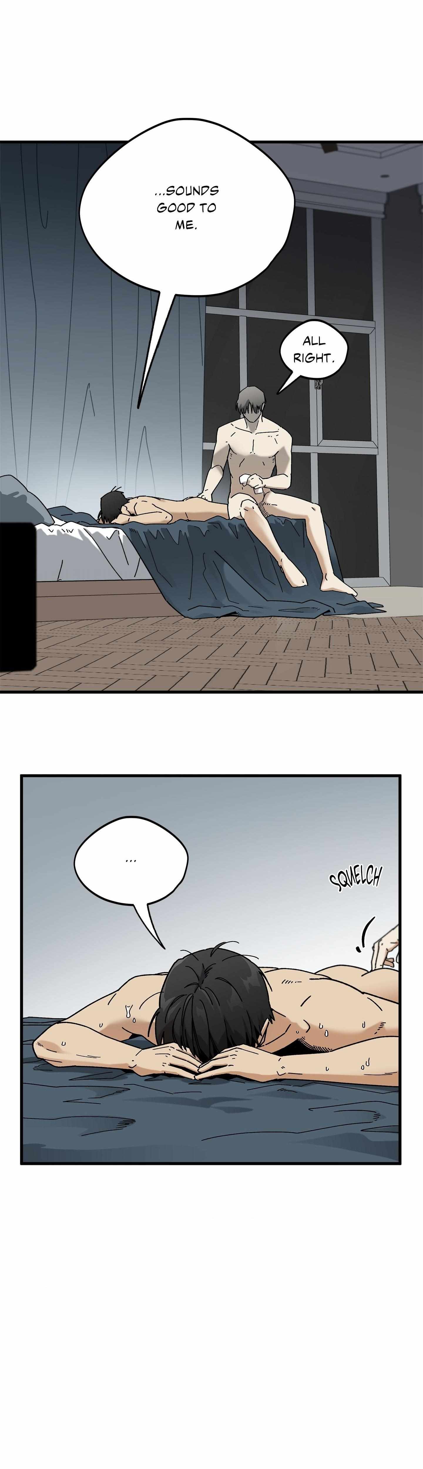 Read Office Hero chapter 7 image 42 on Lezhin
