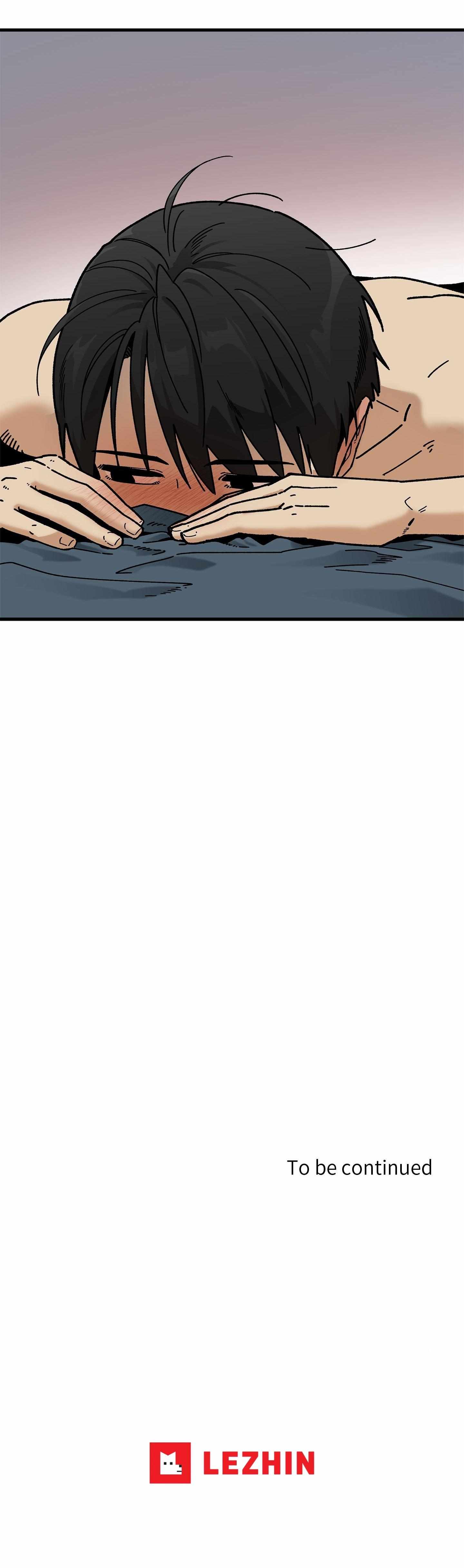 Read Office Hero chapter 7 image 43 on Lezhin