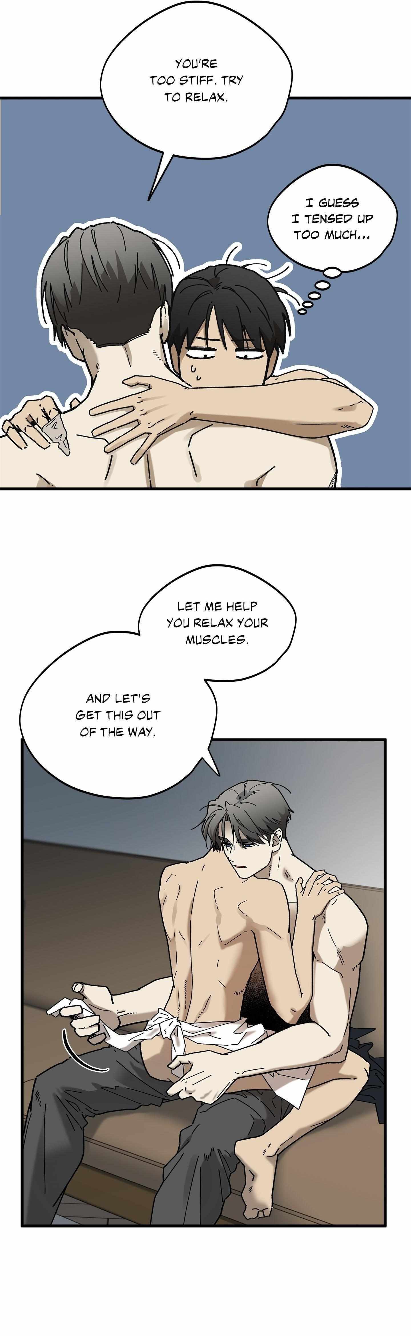 Read Office Hero chapter 7 image 5 on Lezhin